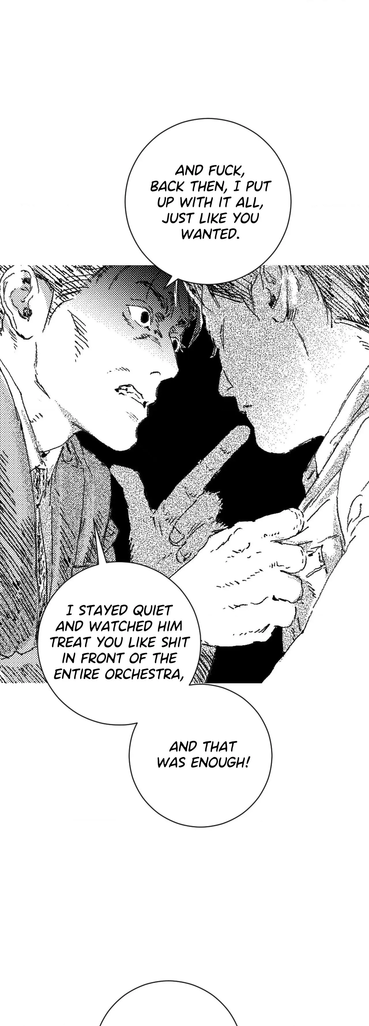 Read No More Eurydice chapter 204 image 14 on Lezhin