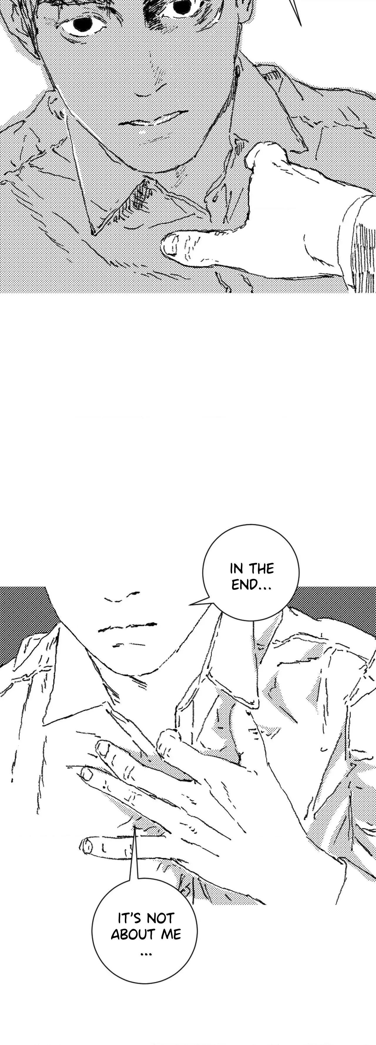 Read No More Eurydice chapter 204 image 17 on Lezhin