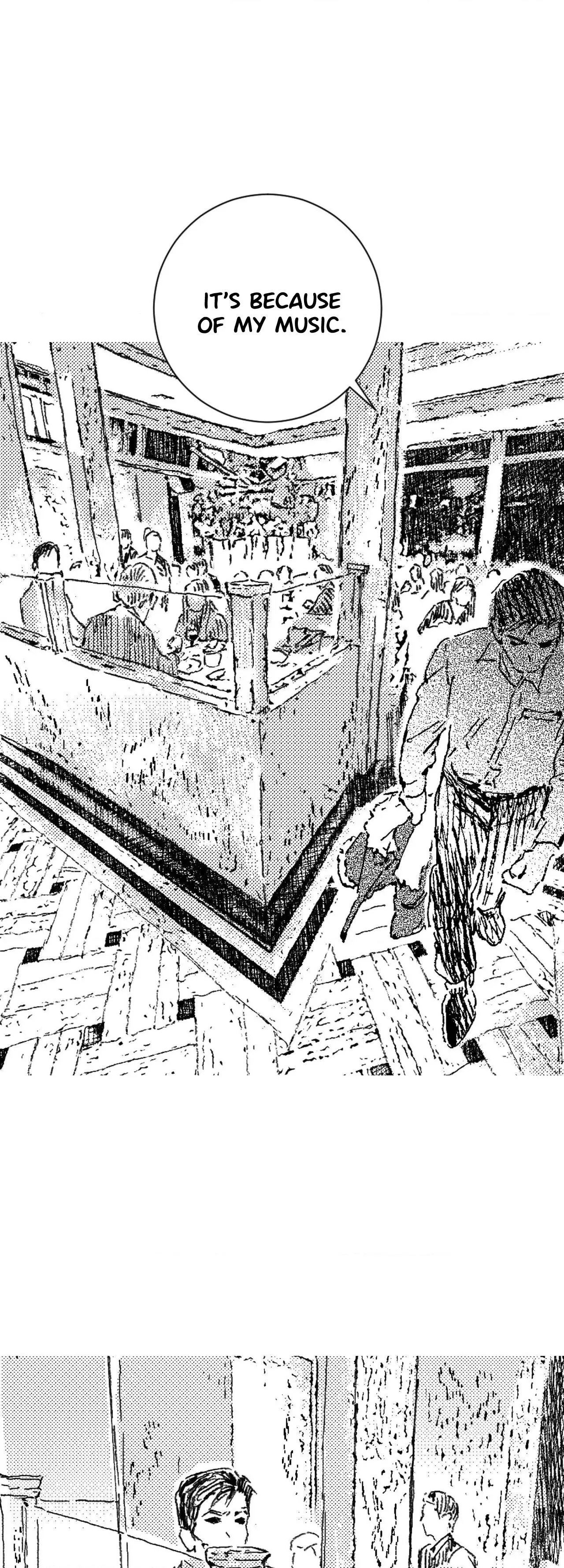 Read No More Eurydice chapter 204 image 18 on Lezhin