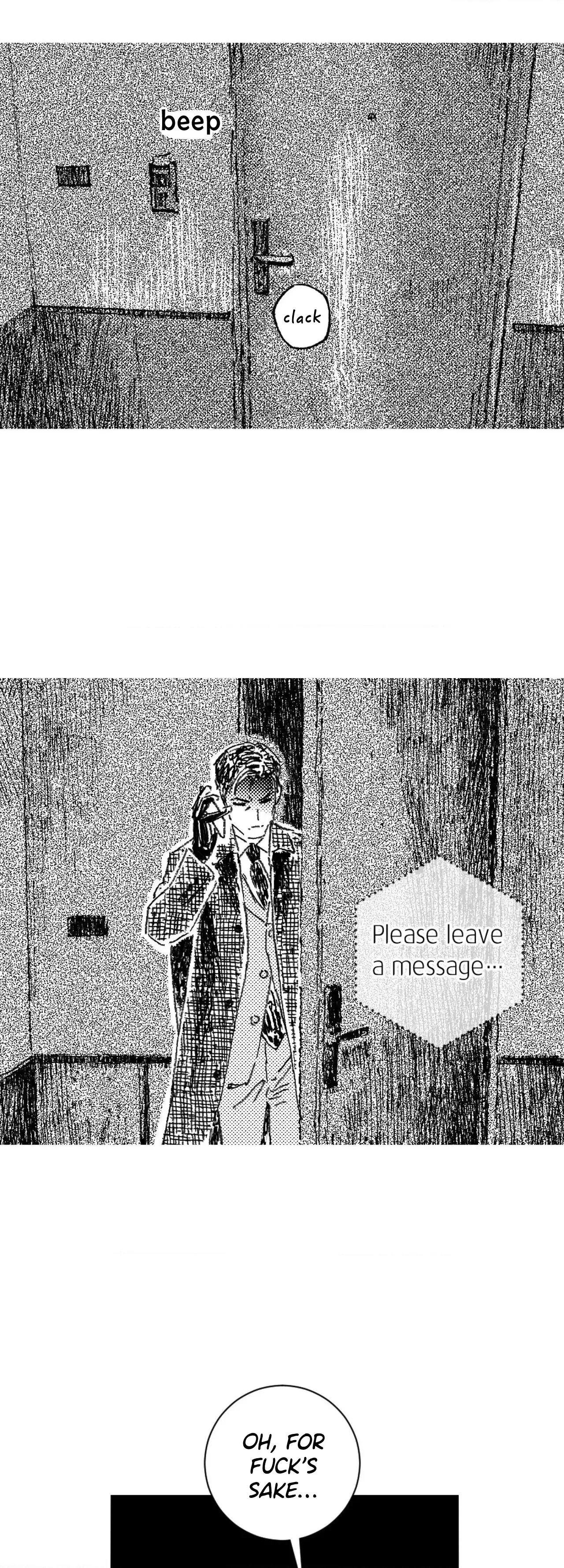 Read No More Eurydice chapter 204 image 21 on Lezhin