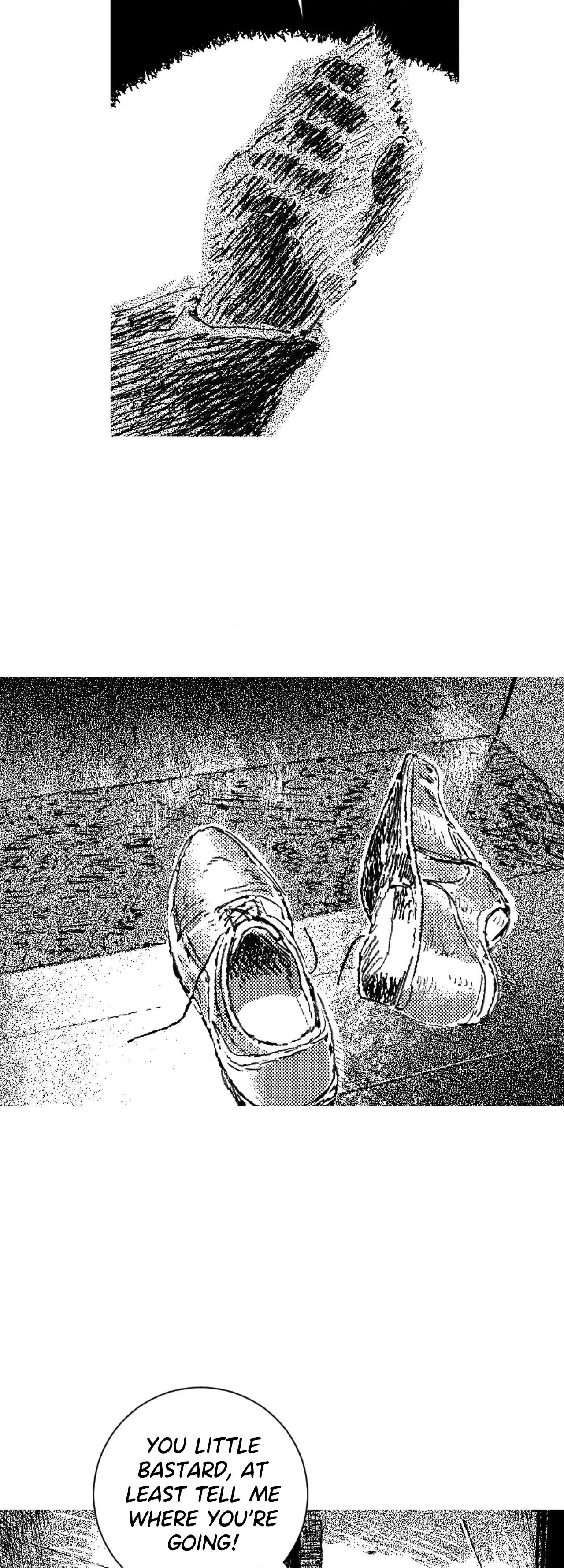 Read No More Eurydice chapter 204 image 22 on Lezhin