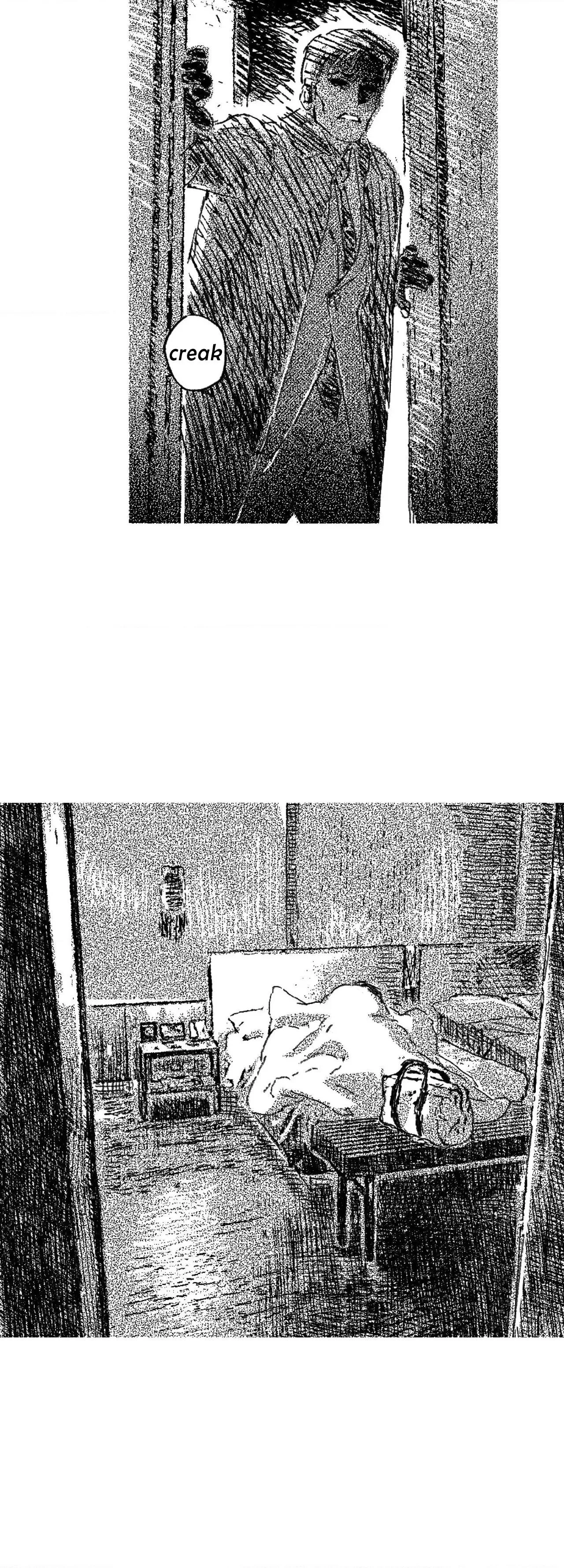 Read No More Eurydice chapter 204 image 24 on Lezhin