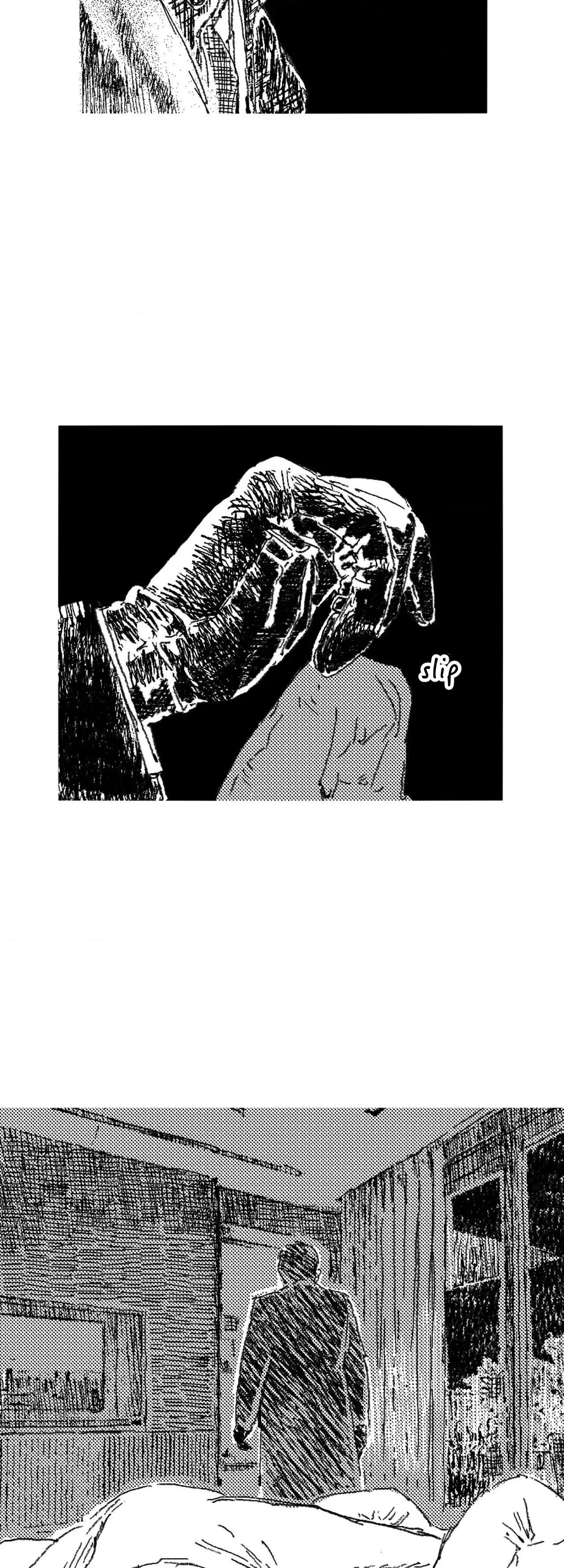 Read No More Eurydice chapter 204 image 27 on Lezhin