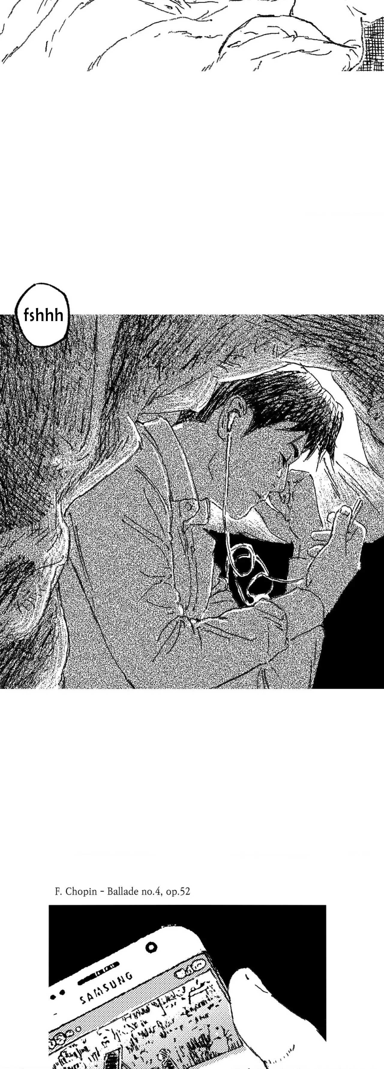 Read No More Eurydice chapter 204 image 28 on Lezhin