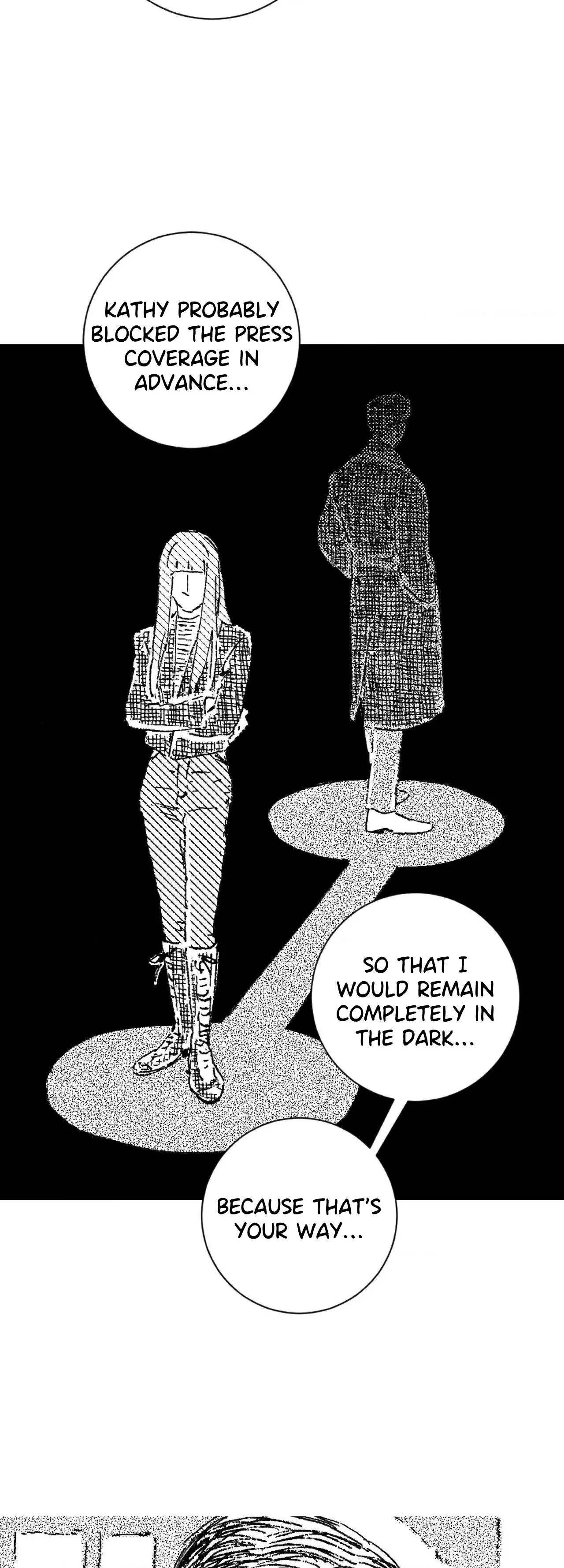 Read No More Eurydice chapter 204 image 3 on Lezhin