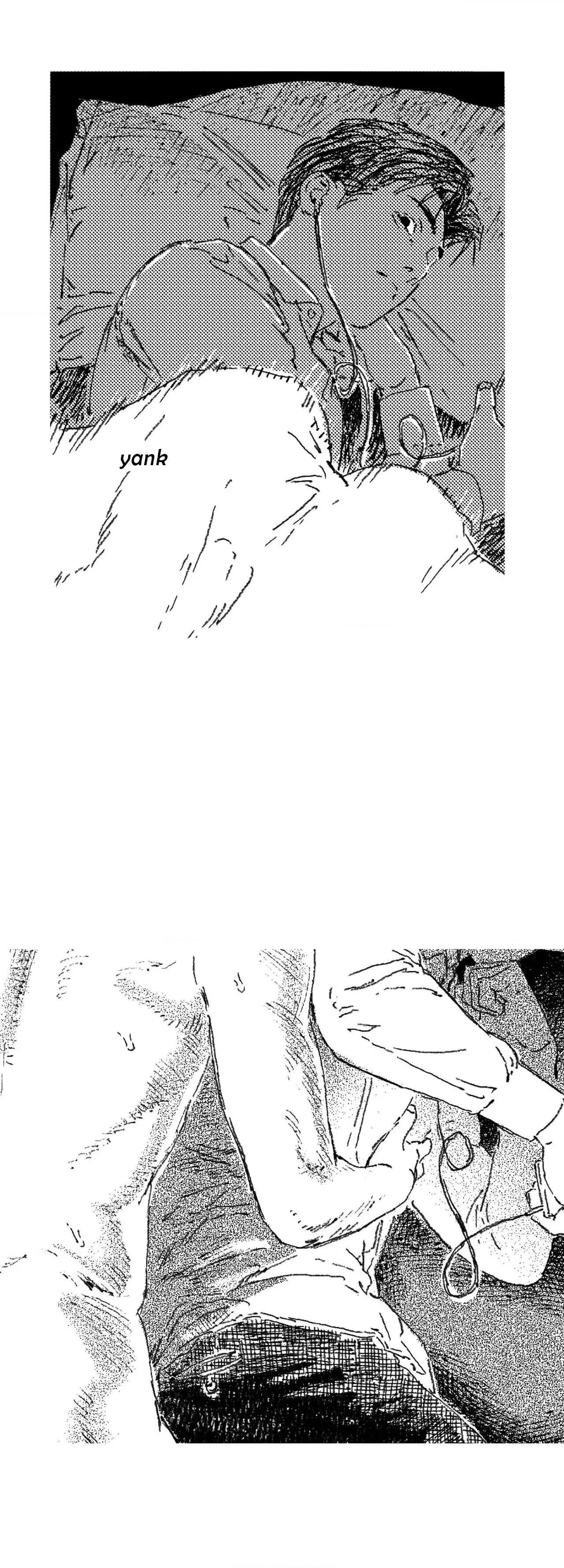 Read No More Eurydice chapter 204 image 30 on Lezhin