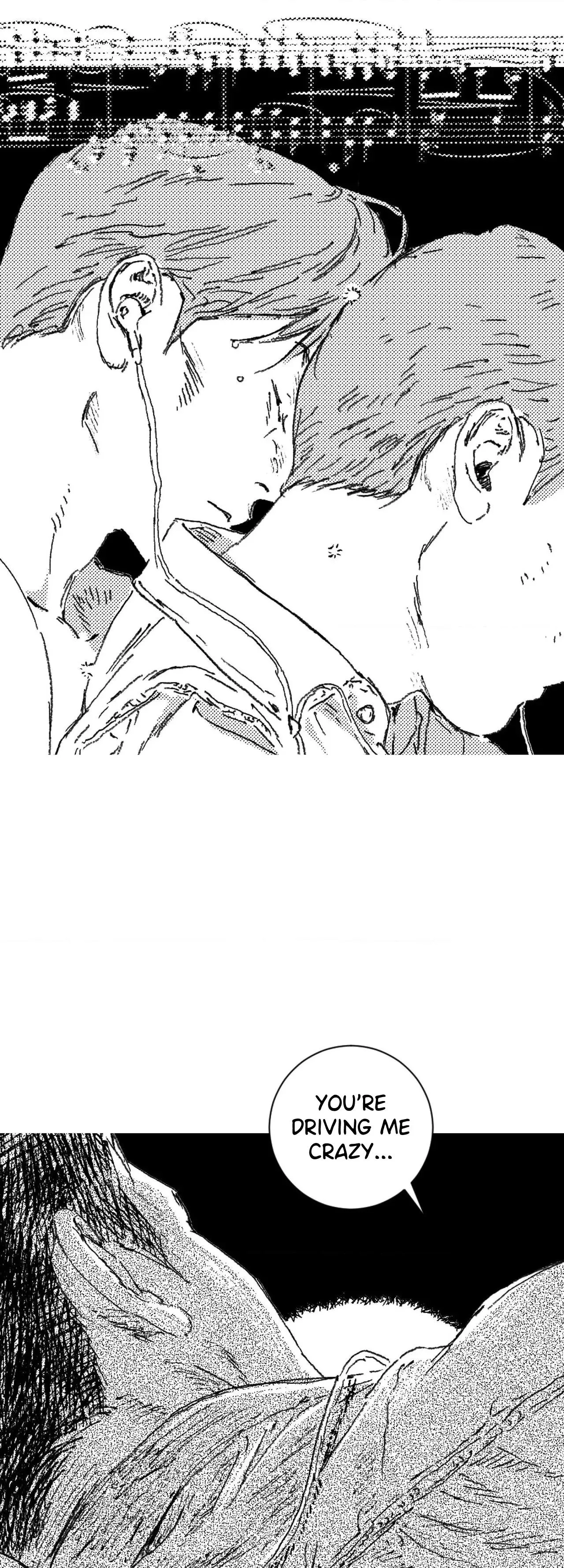 Read No More Eurydice chapter 204 image 33 on Lezhin