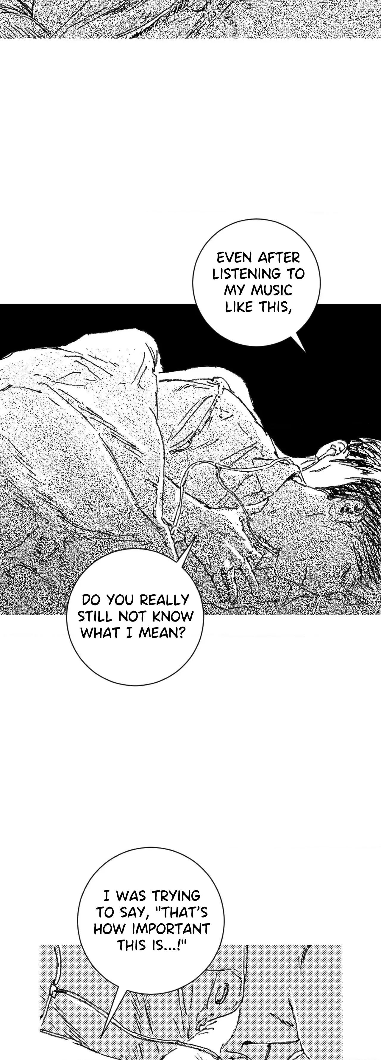 Read No More Eurydice chapter 204 image 34 on Lezhin
