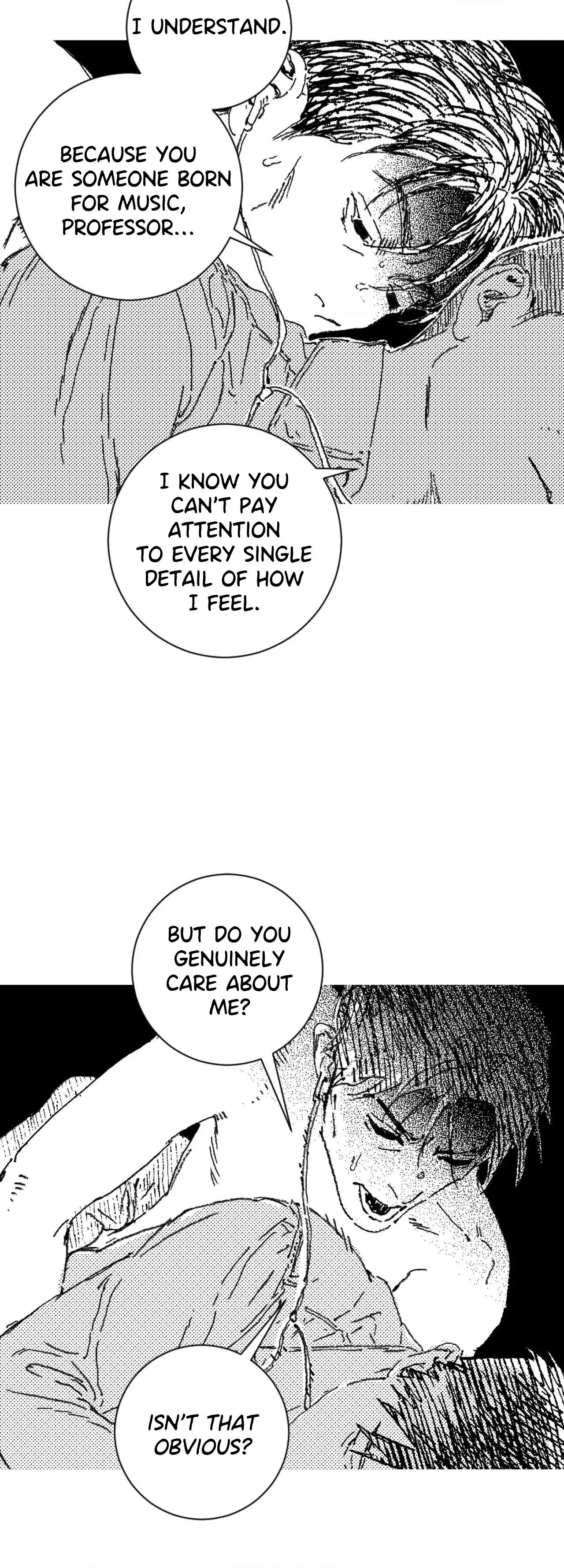 Read No More Eurydice chapter 204 image 36 on Lezhin