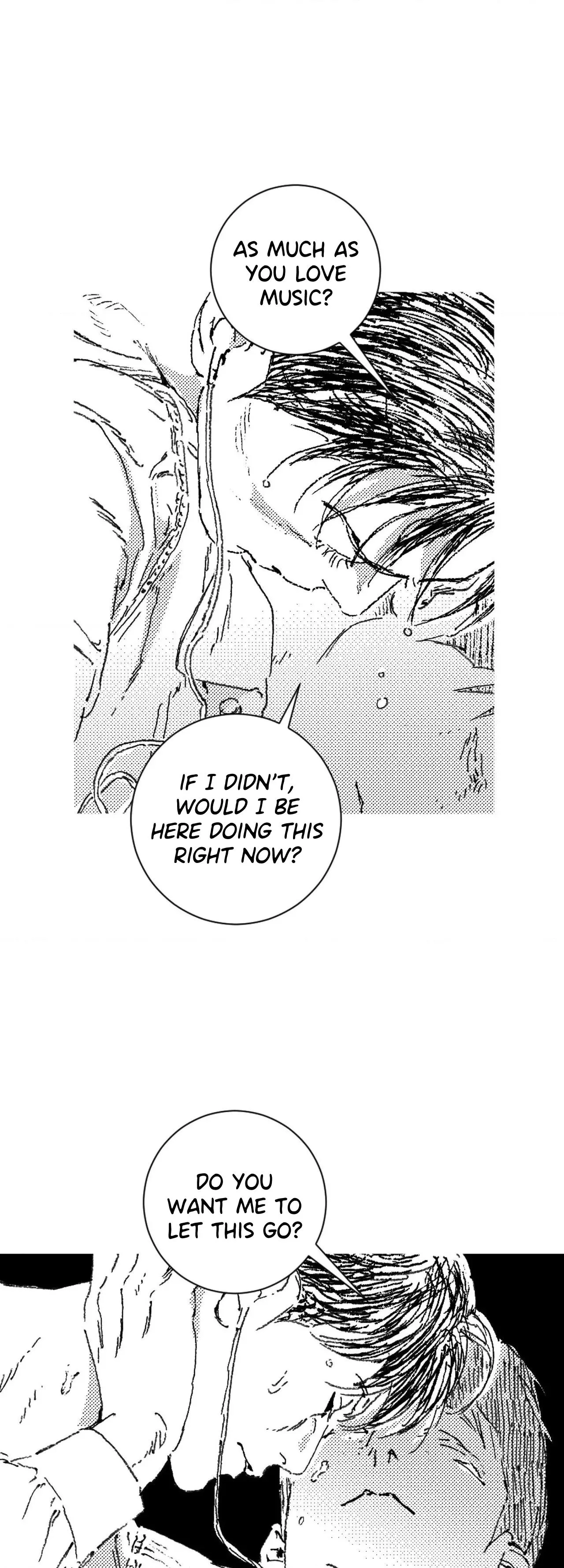 Read No More Eurydice chapter 204 image 37 on Lezhin