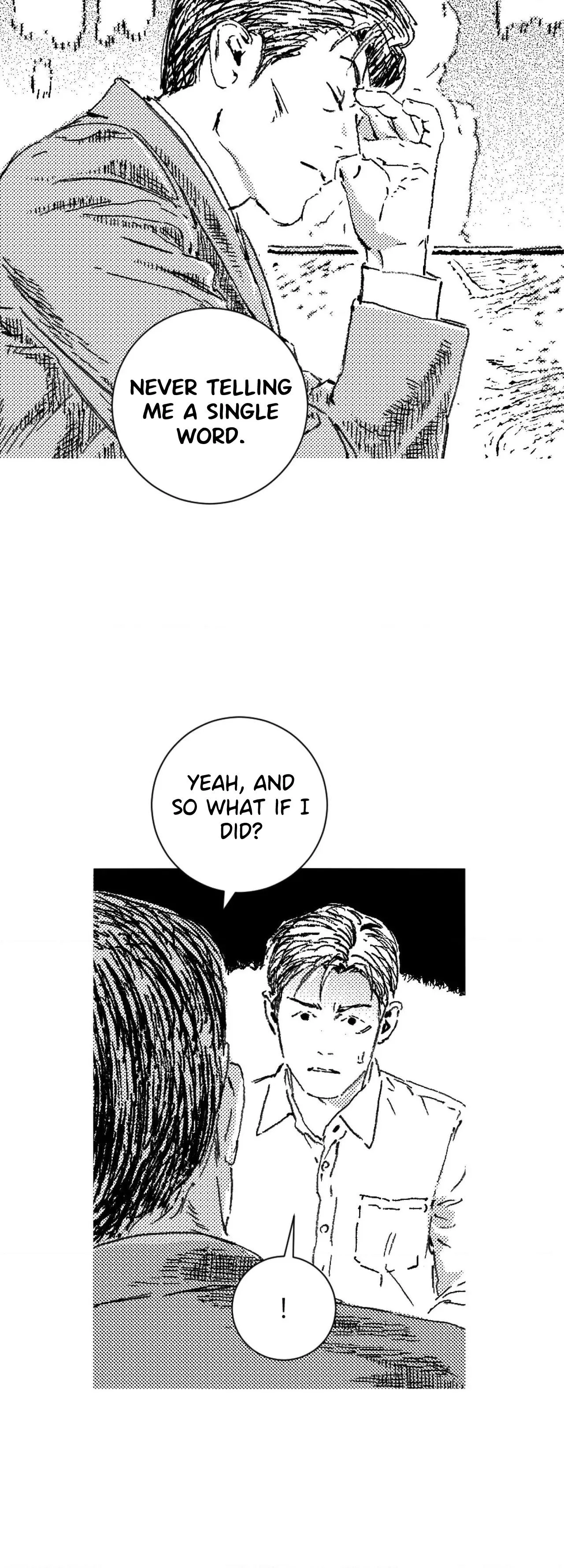 Read No More Eurydice chapter 204 image 4 on Lezhin