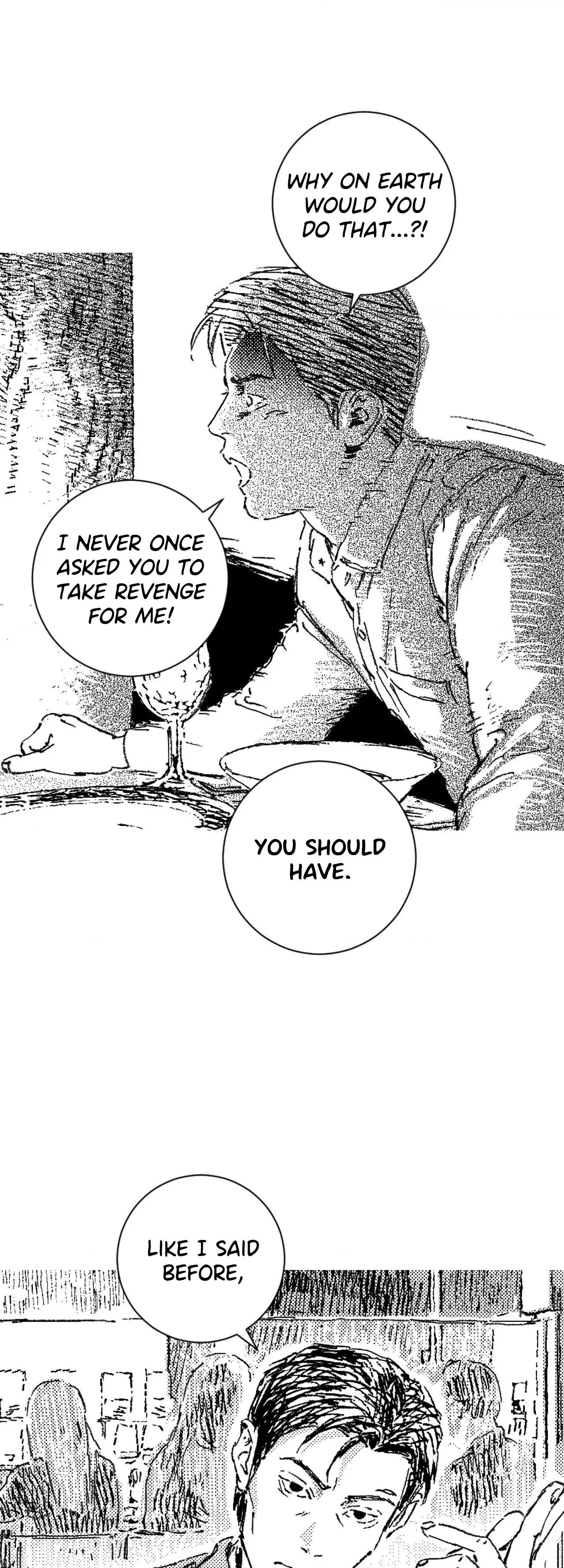 Read No More Eurydice chapter 204 image 5 on Lezhin