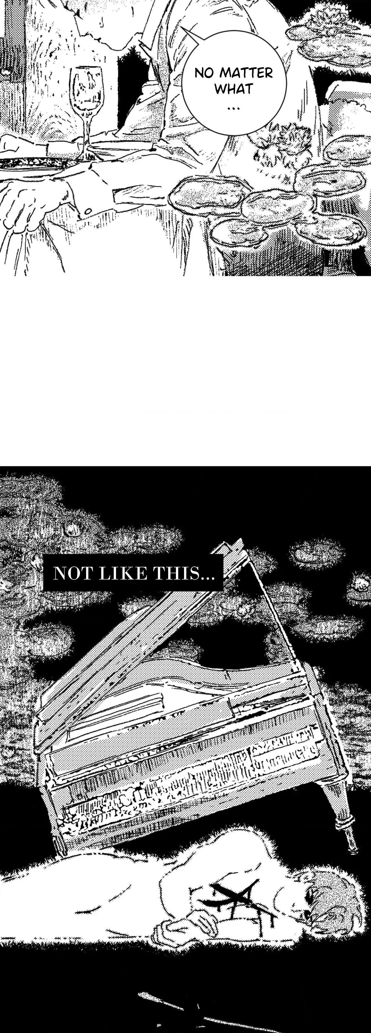 Read No More Eurydice chapter 204 image 7 on Lezhin
