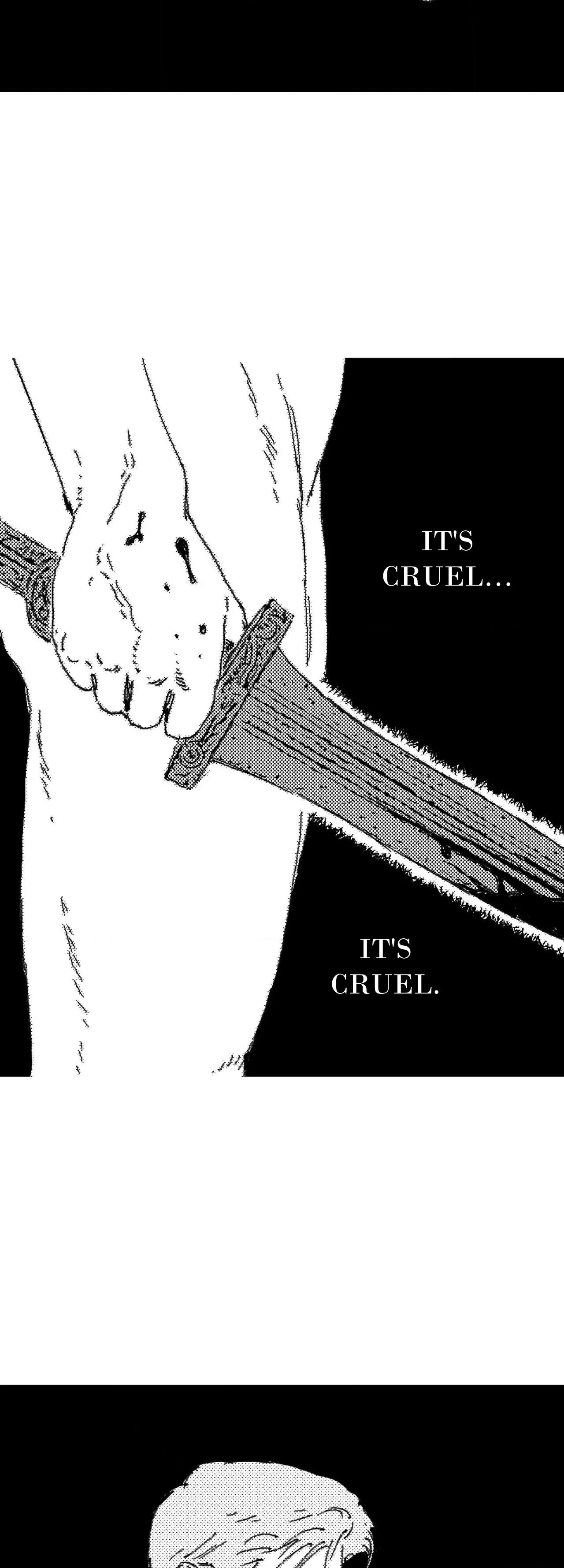 Read No More Eurydice chapter 204 image 8 on Lezhin