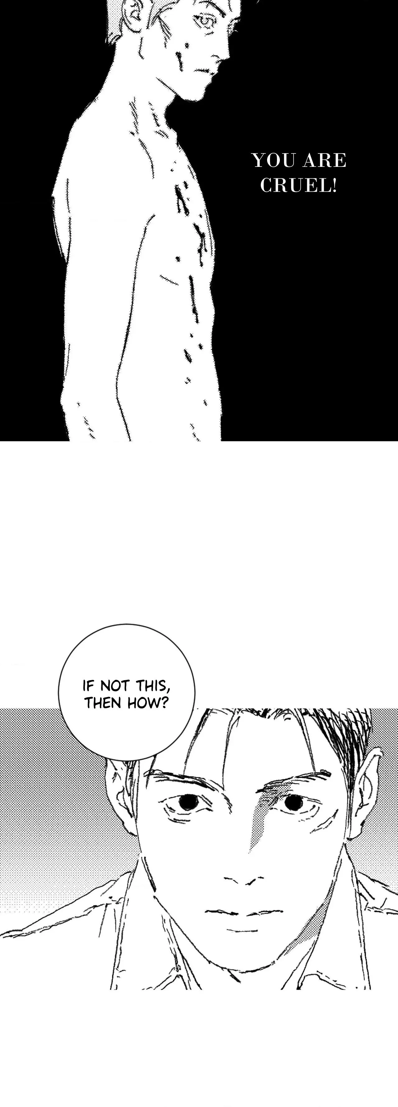 Read No More Eurydice chapter 204 image 9 on Lezhin