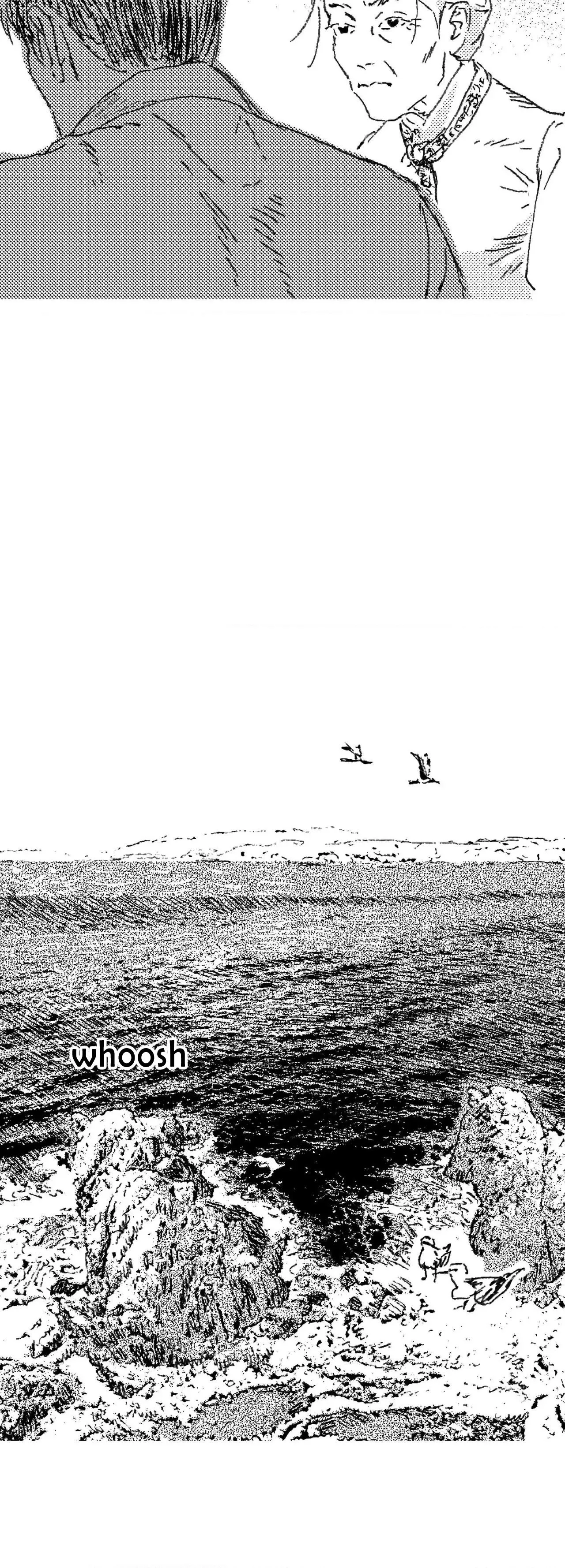 Read No More Eurydice chapter 205 image 13 on Lezhin