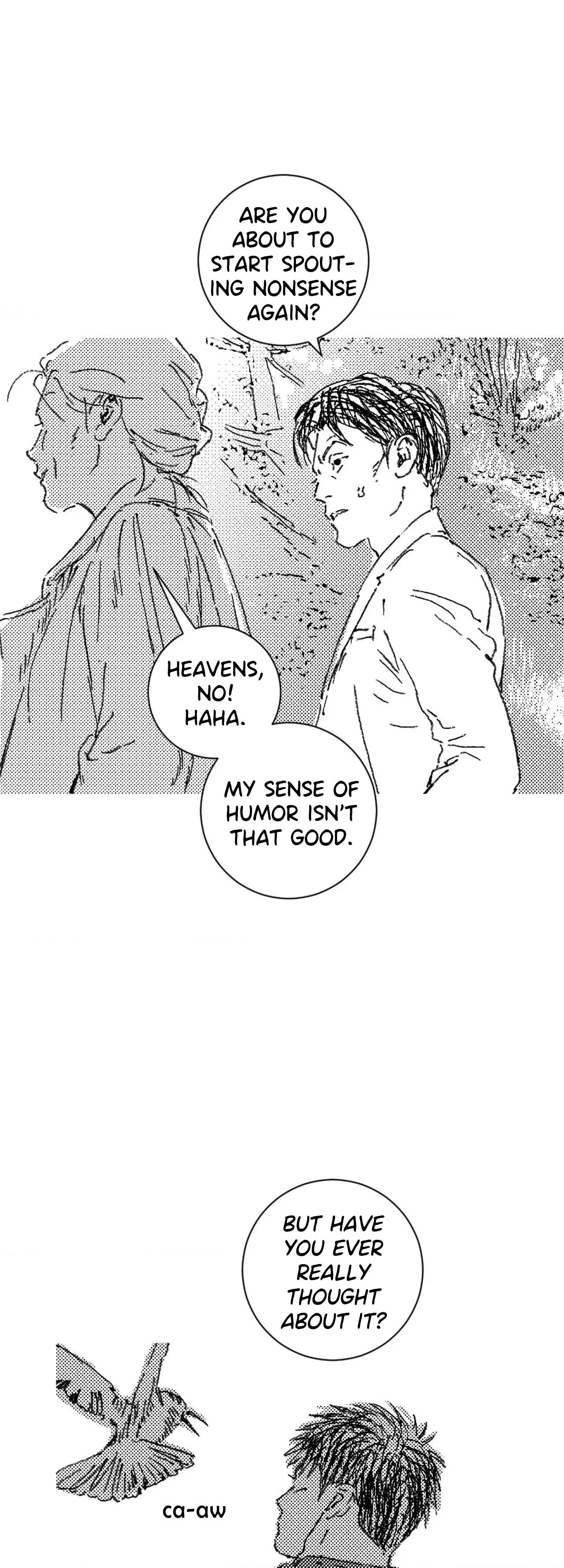 Read No More Eurydice chapter 205 image 15 on Lezhin