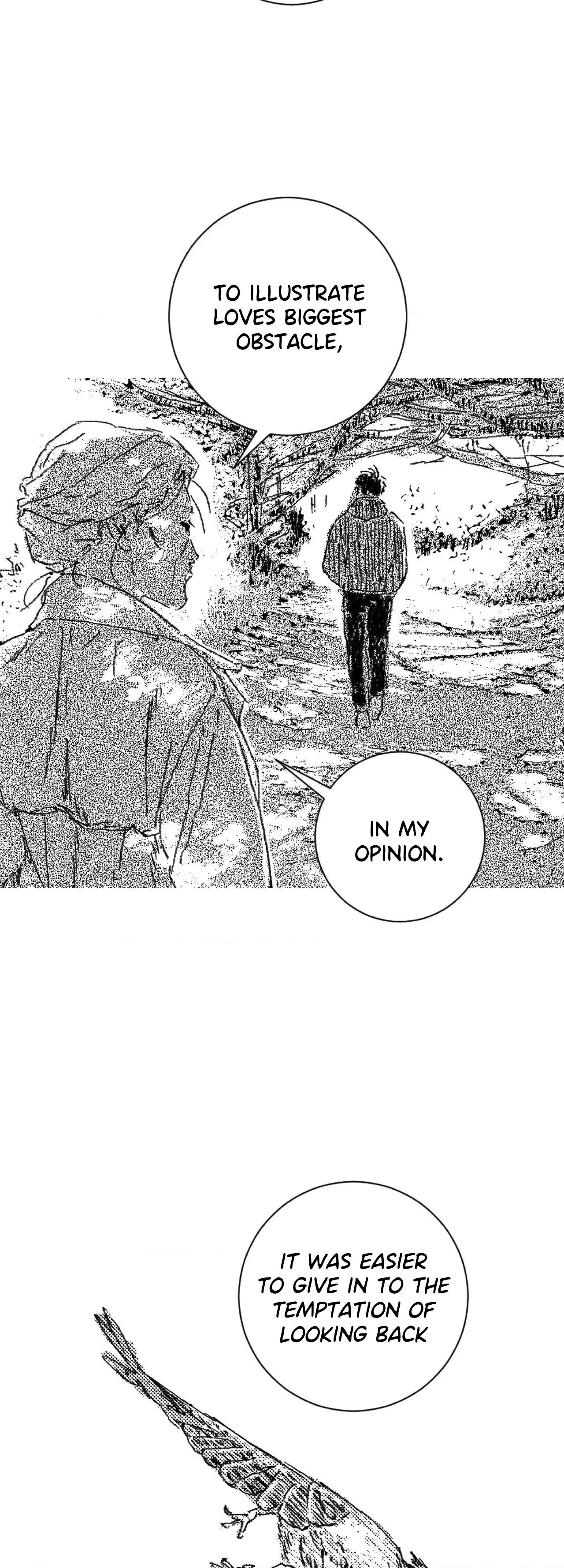 Read No More Eurydice chapter 205 image 19 on Lezhin