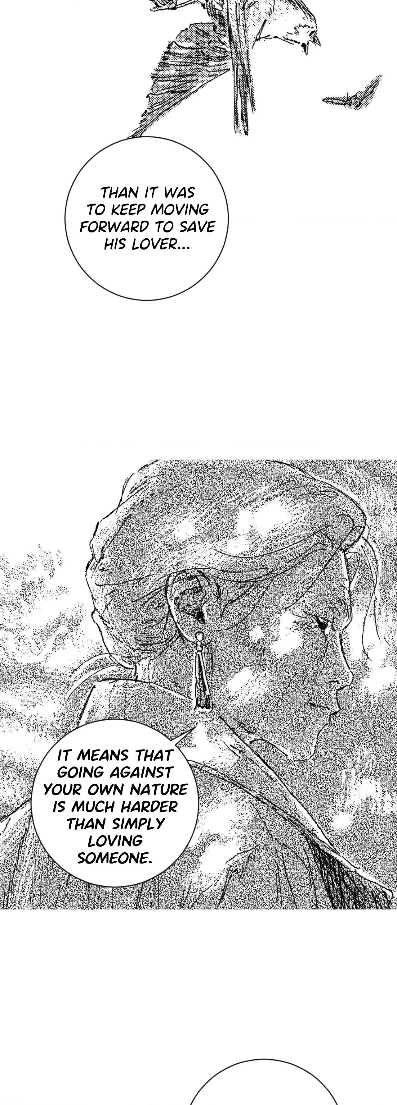 Read No More Eurydice chapter 205 image 20 on Lezhin