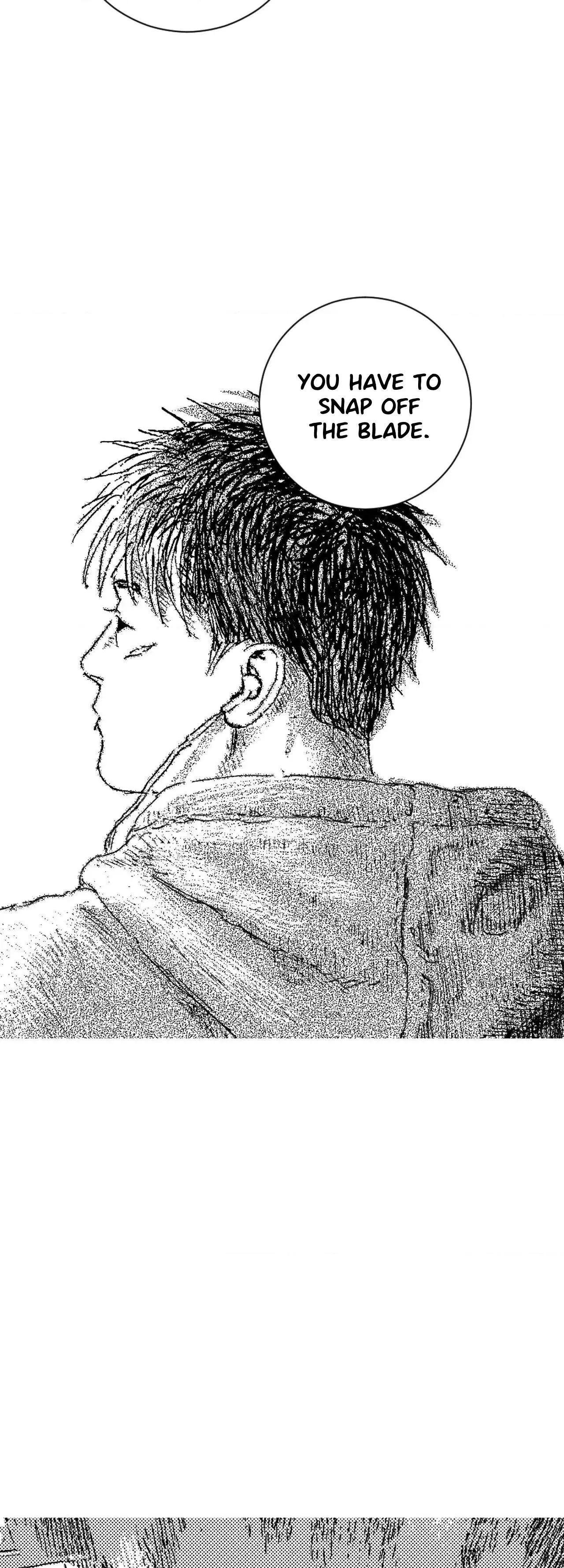 Read No More Eurydice chapter 205 image 22 on Lezhin
