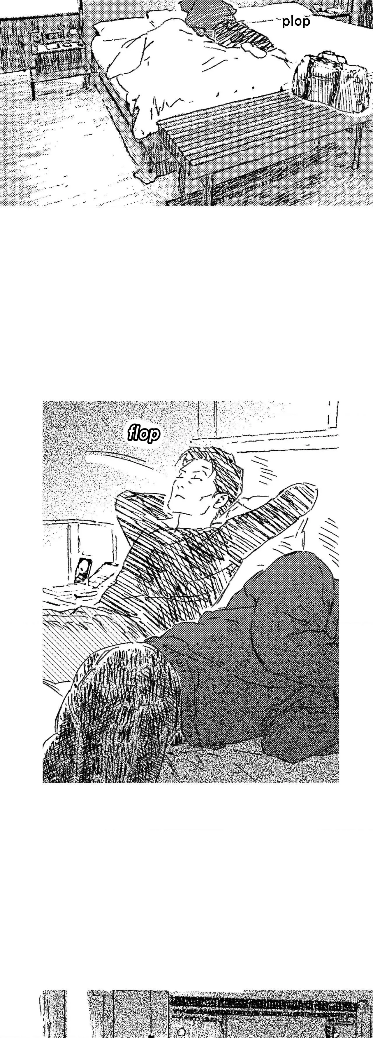 Read No More Eurydice chapter 205 image 24 on Lezhin