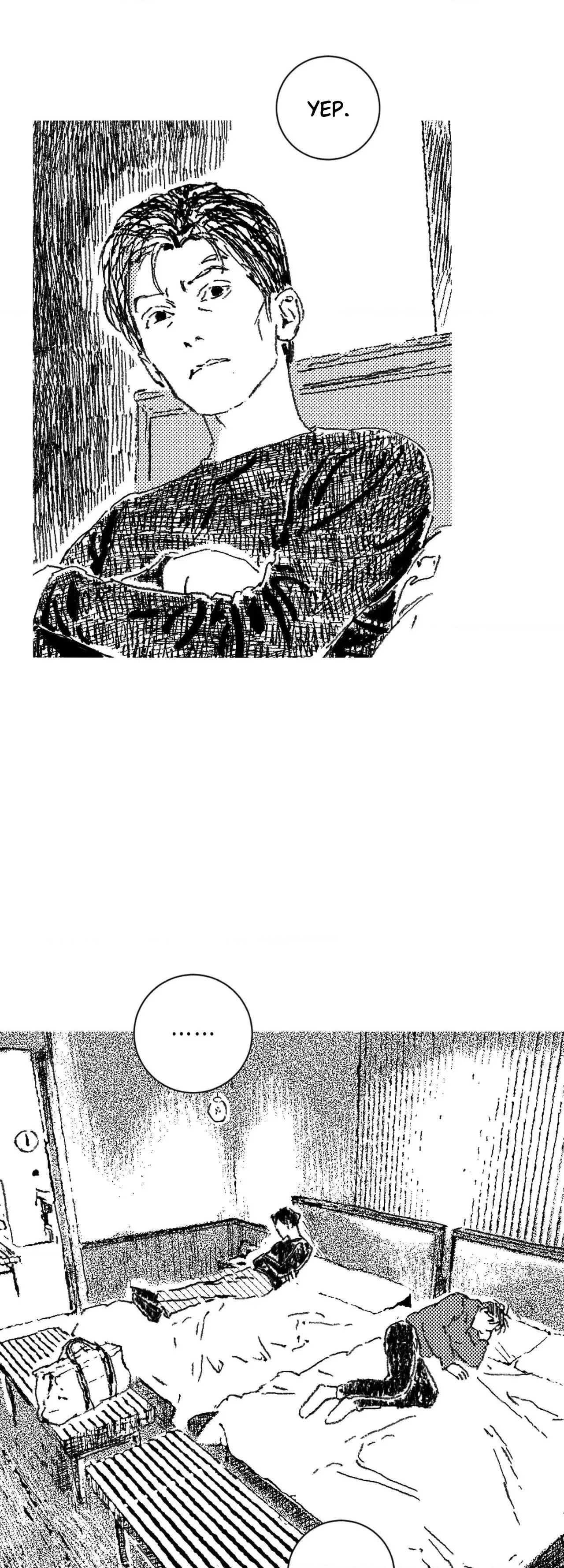 Read No More Eurydice chapter 205 image 26 on Lezhin
