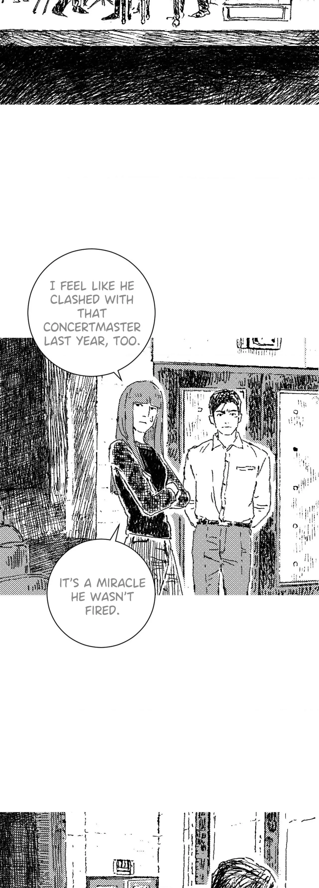 Read No More Eurydice chapter 205 image 28 on Lezhin