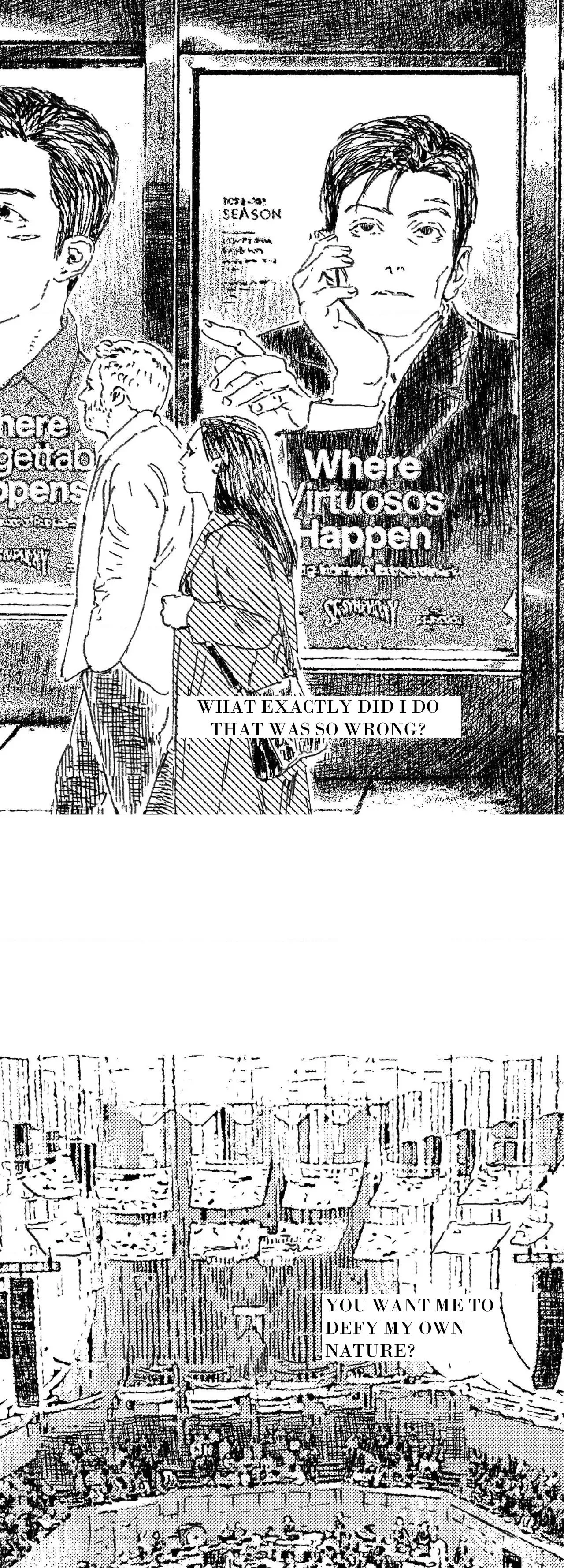 Read No More Eurydice chapter 205 image 30 on Lezhin