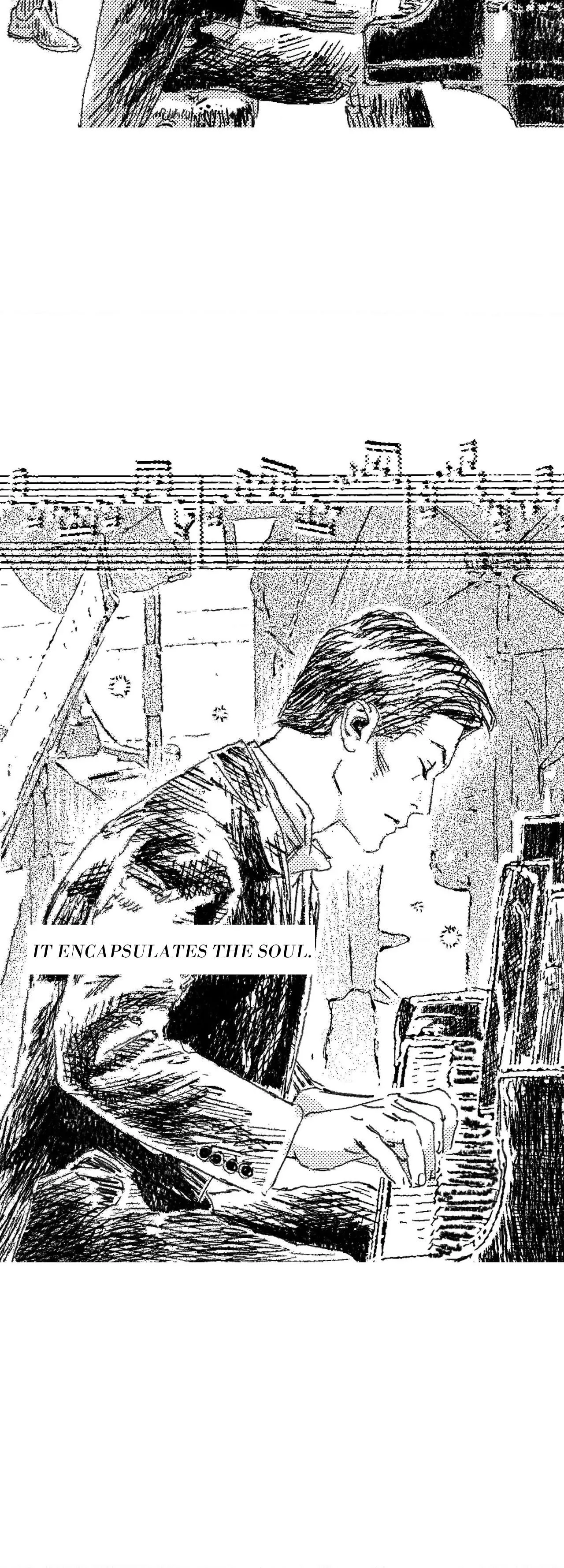 Read No More Eurydice chapter 205 image 34 on Lezhin