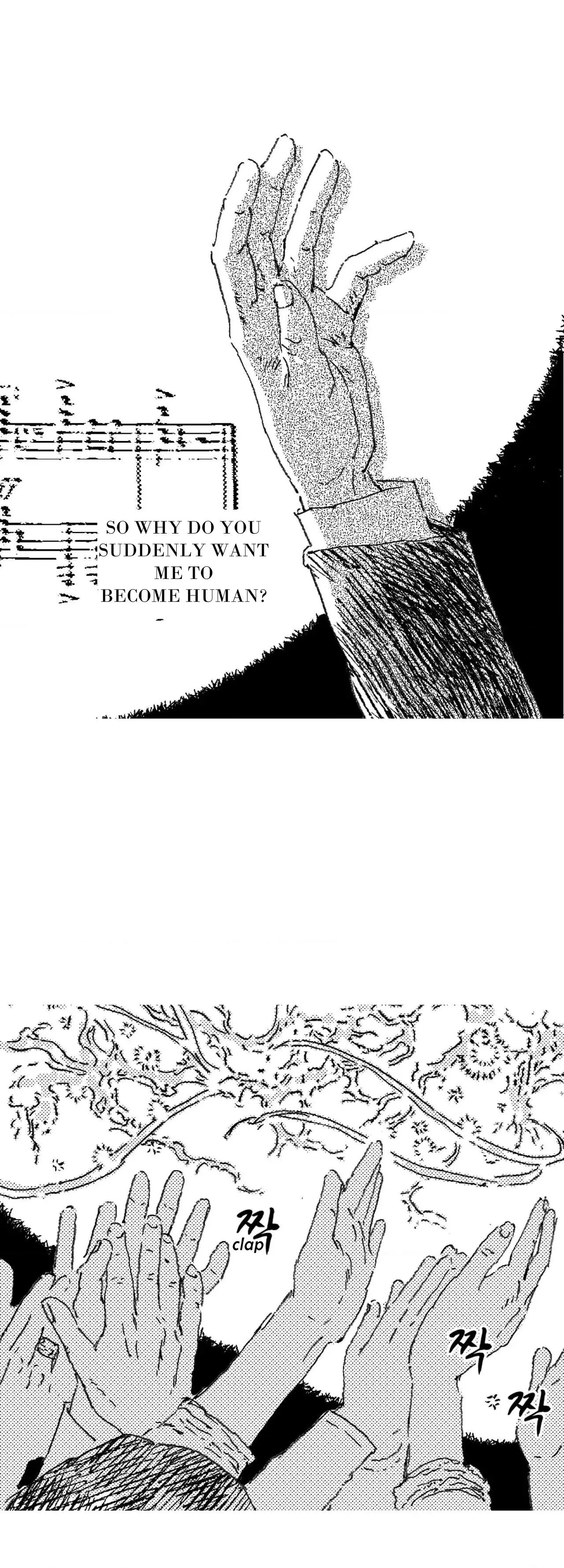 Read No More Eurydice chapter 205 image 37 on Lezhin