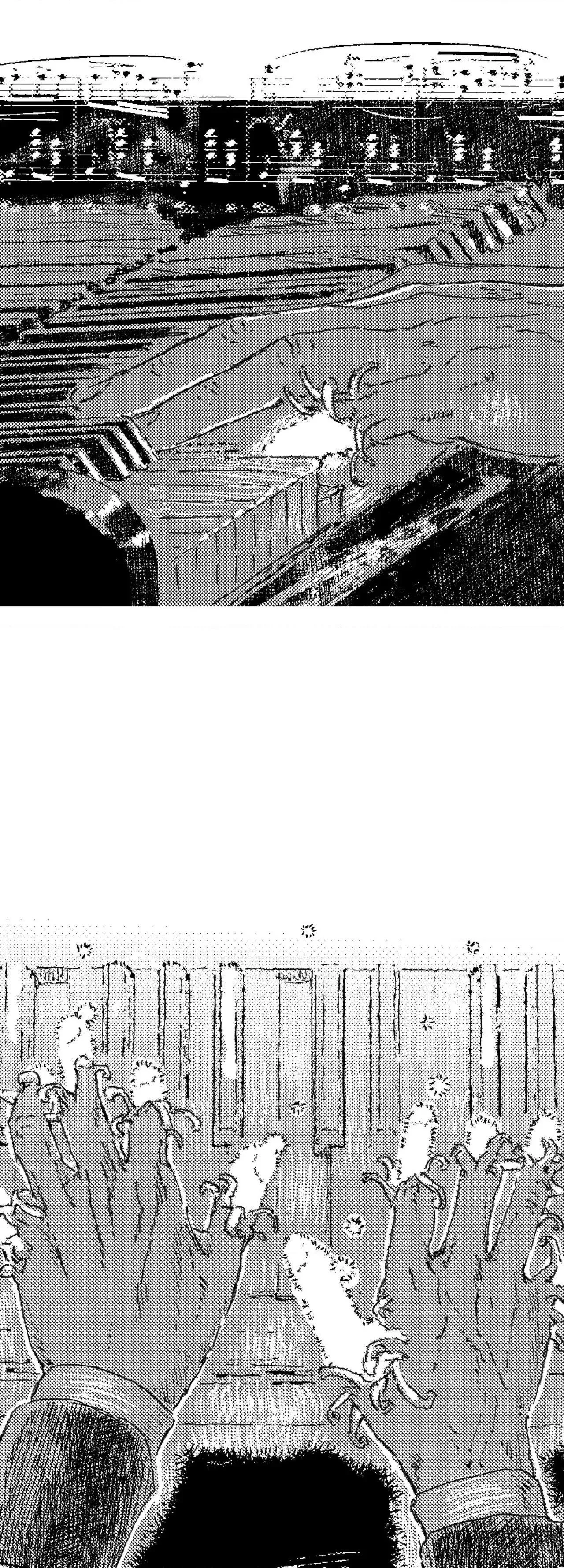 Read No More Eurydice chapter 205 image 43 on Lezhin