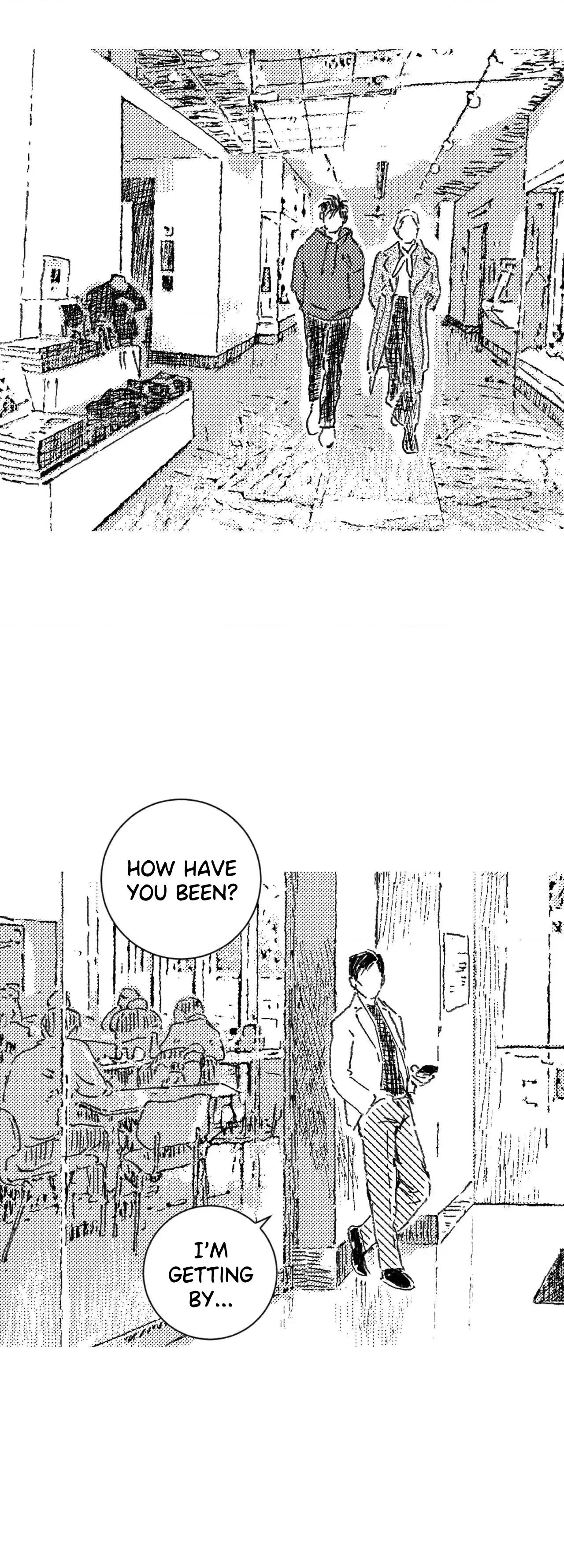 Read No More Eurydice chapter 205 image 9 on Lezhin