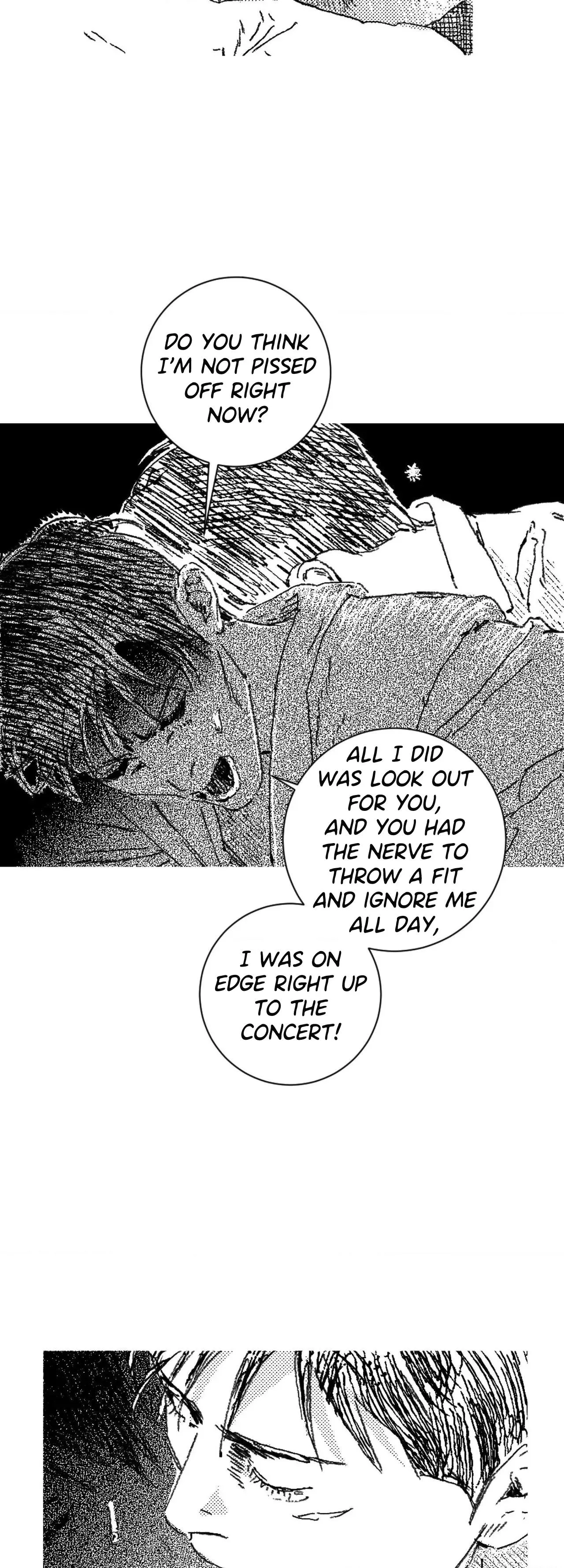 Read No More Eurydice chapter 206 image 10 on Lezhin