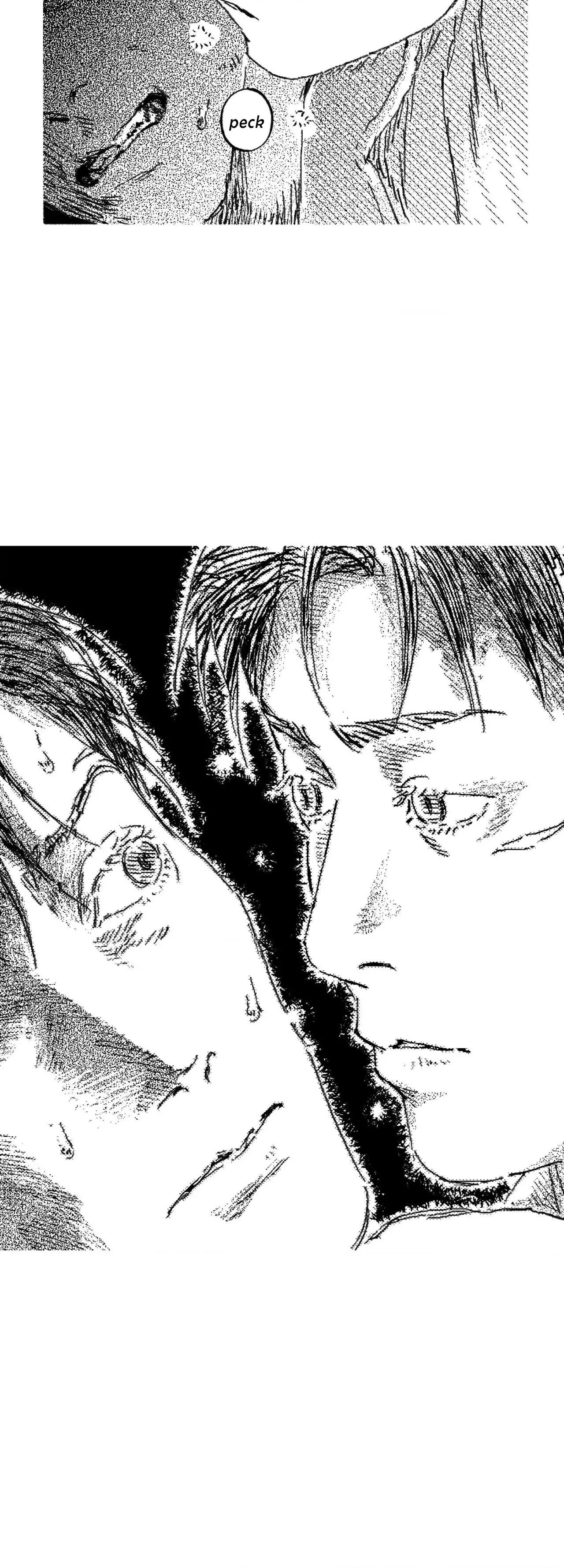 Read No More Eurydice chapter 206 image 11 on Lezhin