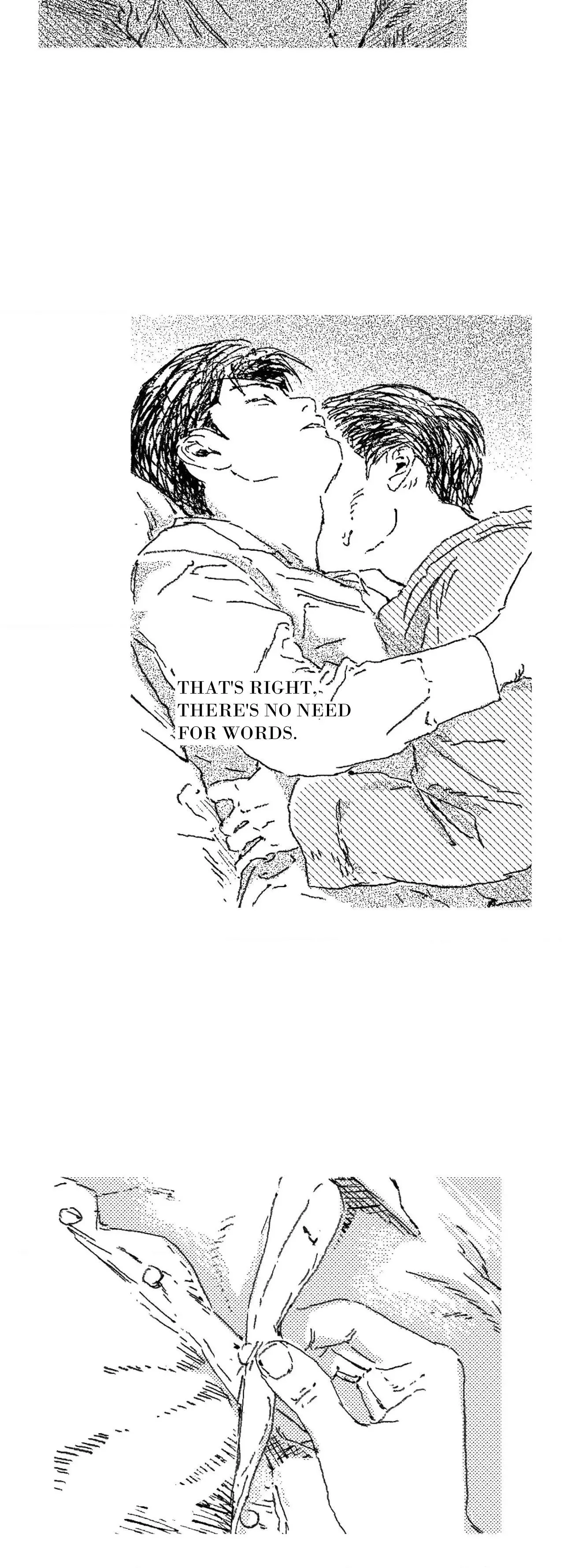 Read No More Eurydice chapter 206 image 14 on Lezhin