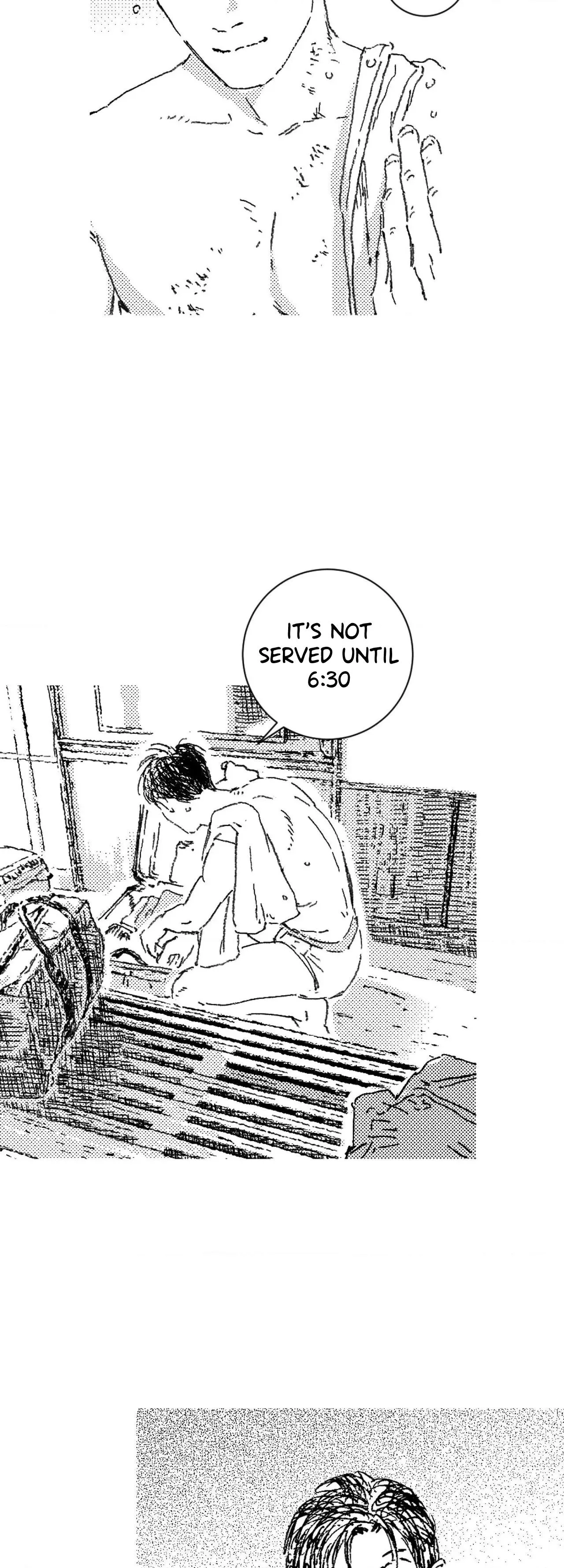 Read No More Eurydice chapter 206 image 20 on Lezhin