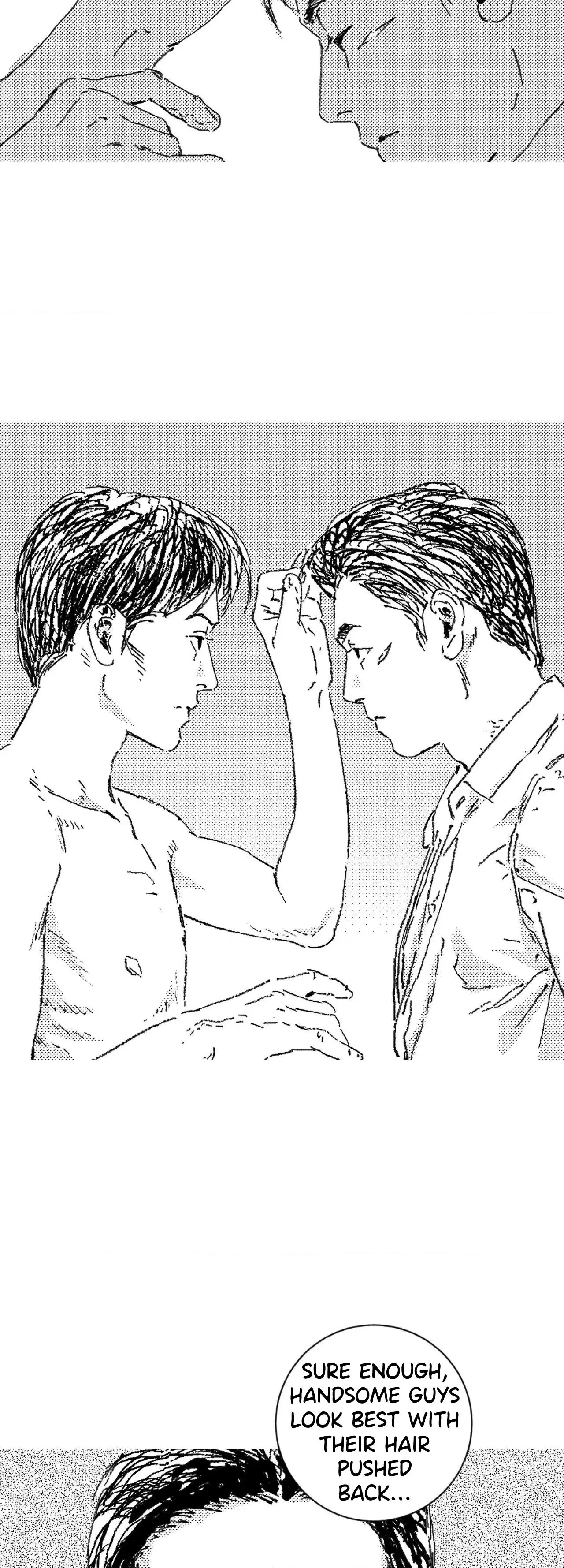 Read No More Eurydice chapter 206 image 23 on Lezhin
