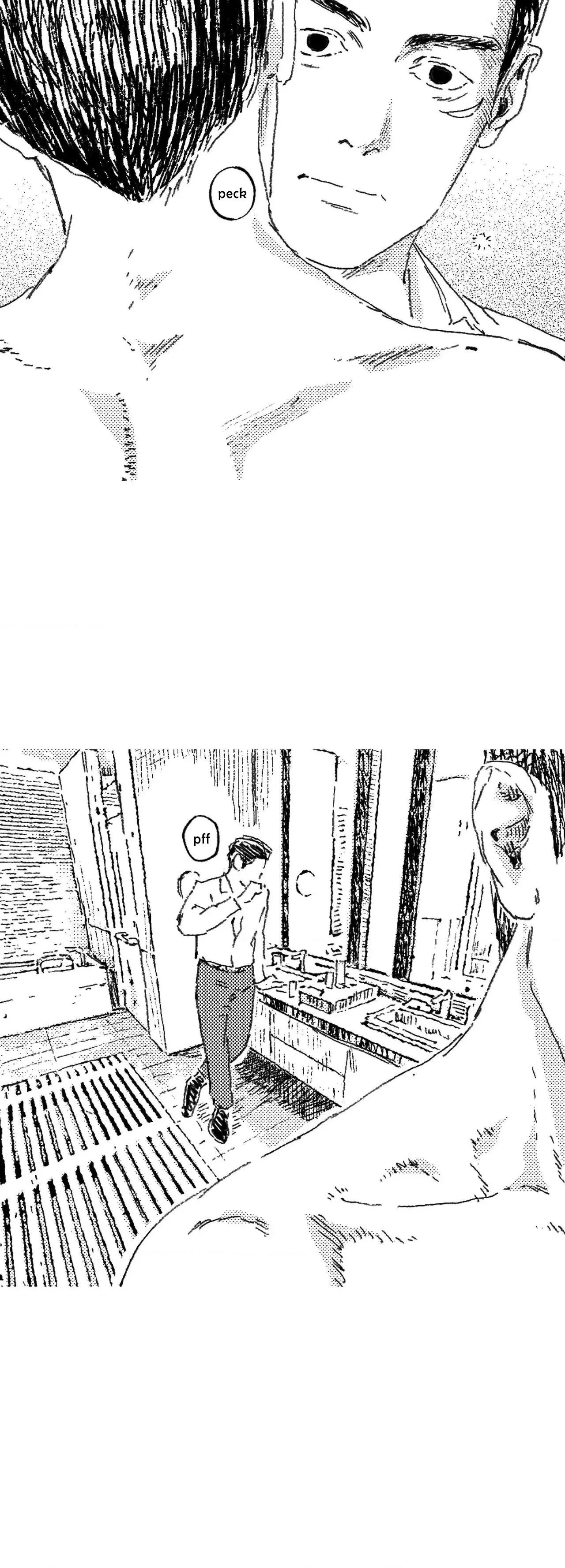 Read No More Eurydice chapter 206 image 27 on Lezhin
