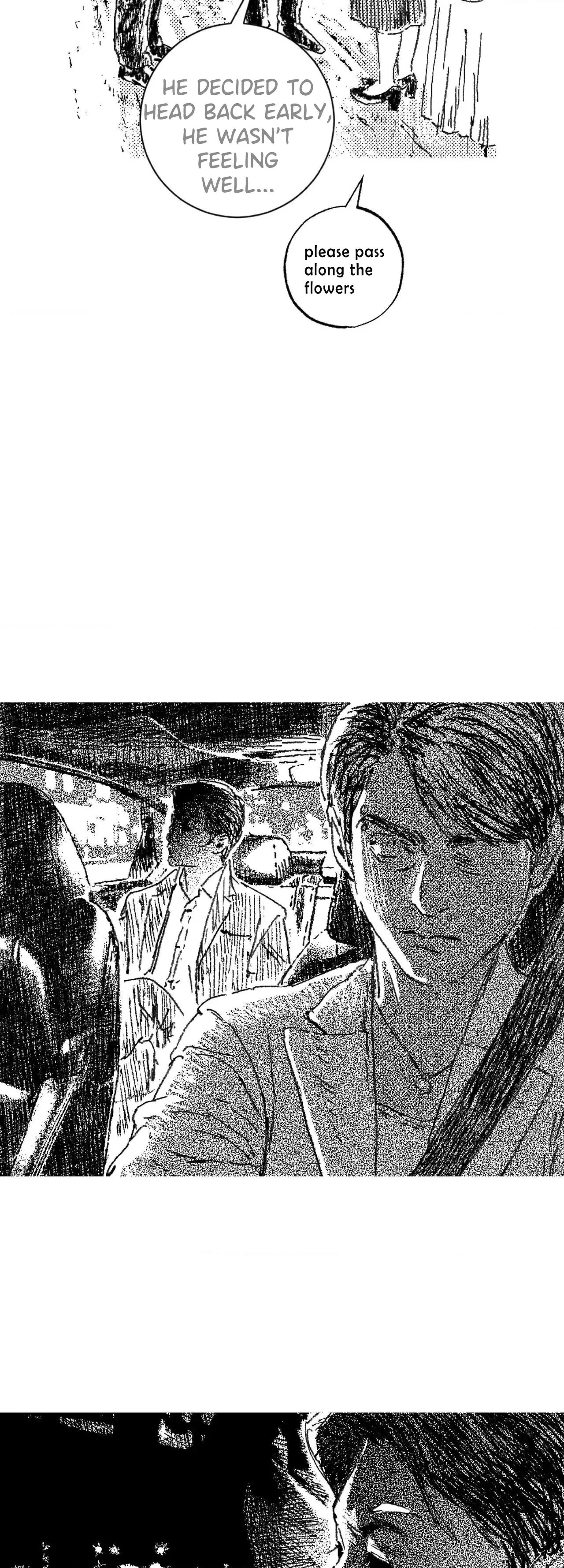Read No More Eurydice chapter 206 image 3 on Lezhin