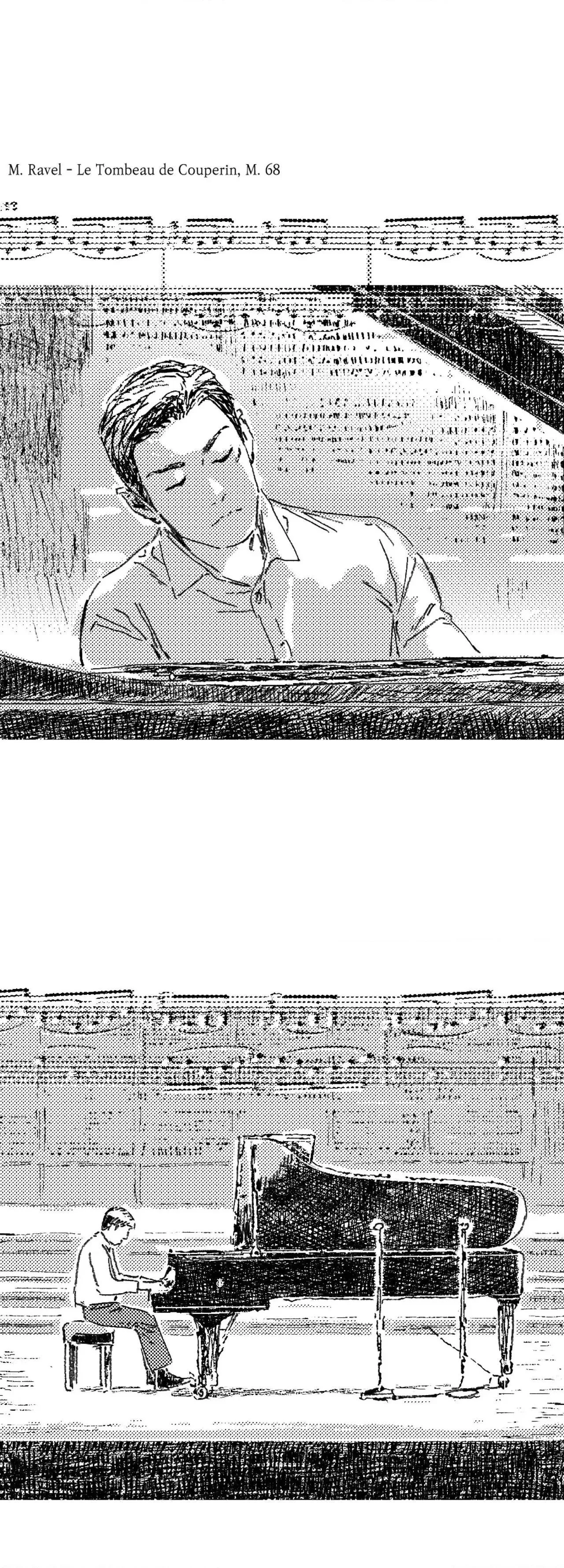 Read No More Eurydice chapter 206 image 31 on Lezhin