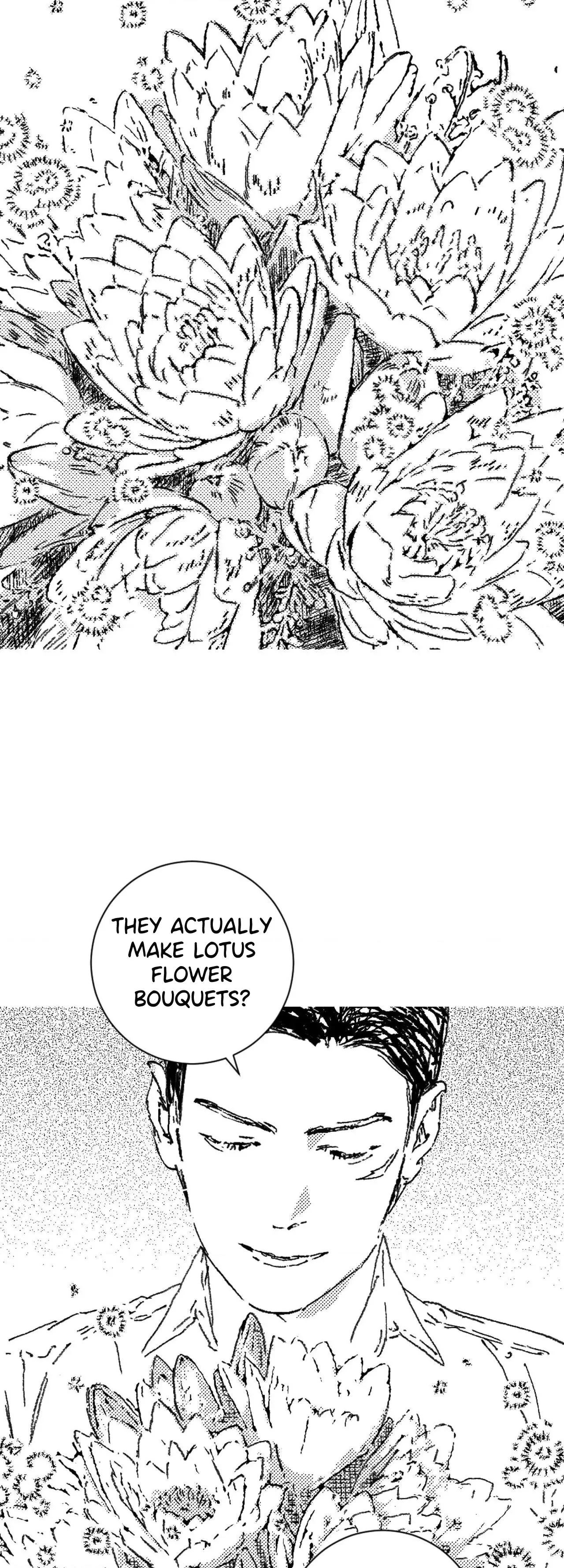 Read No More Eurydice chapter 206 image 33 on Lezhin