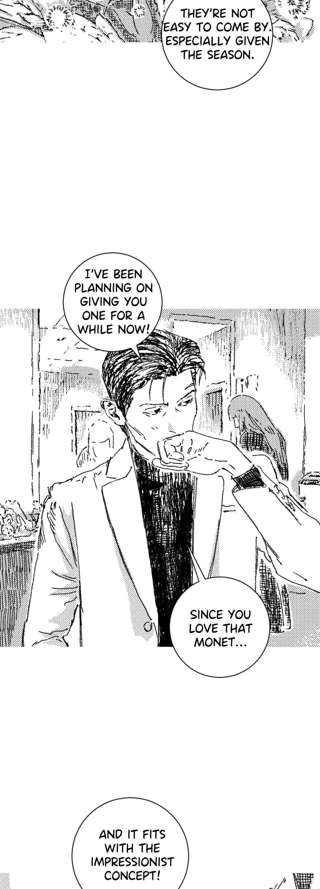 Read No More Eurydice chapter 206 image 34 on Lezhin