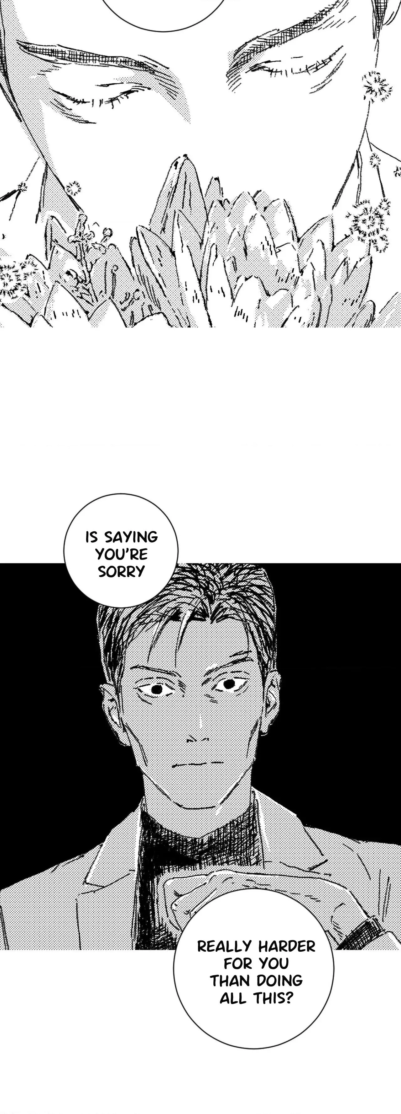 Read No More Eurydice chapter 206 image 35 on Lezhin