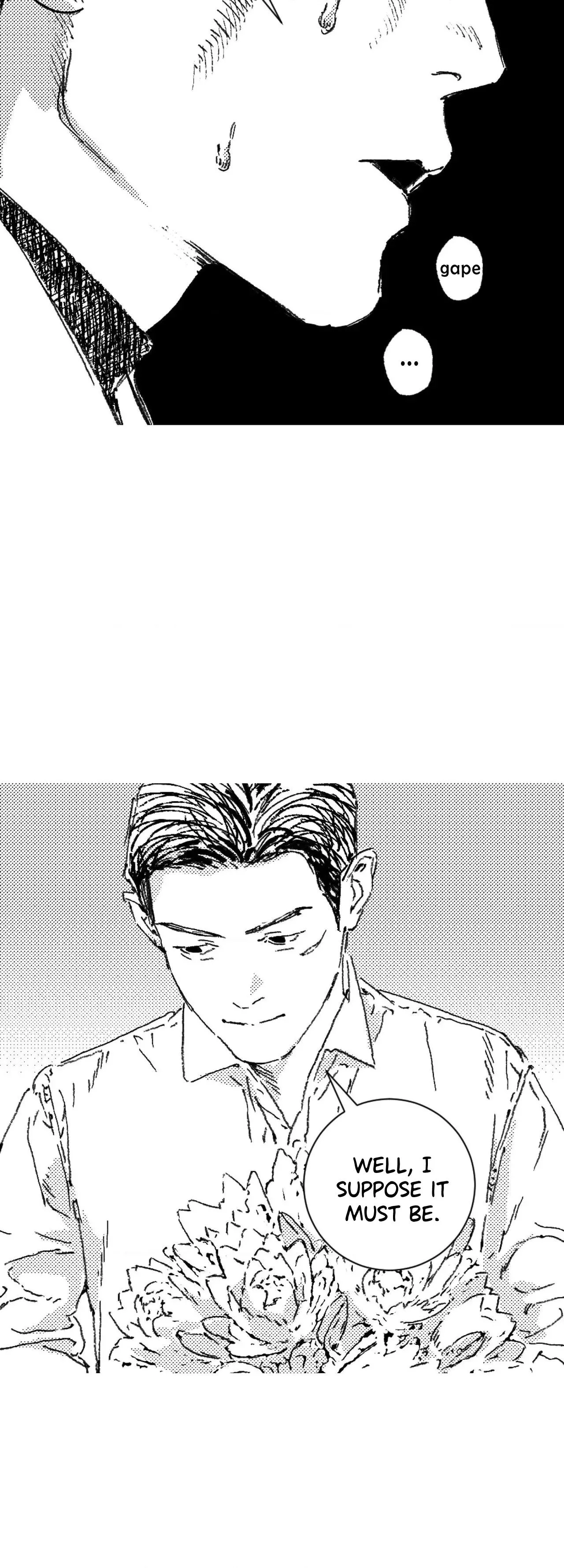 Read No More Eurydice chapter 206 image 37 on Lezhin