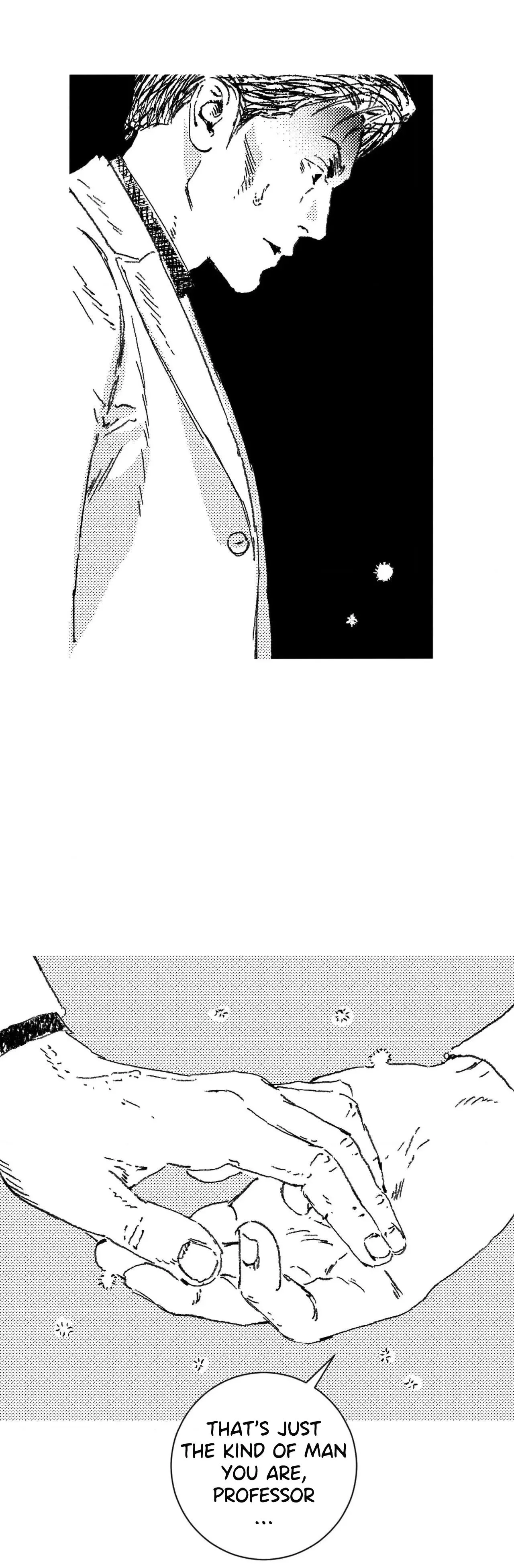 Read No More Eurydice chapter 206 image 38 on Lezhin