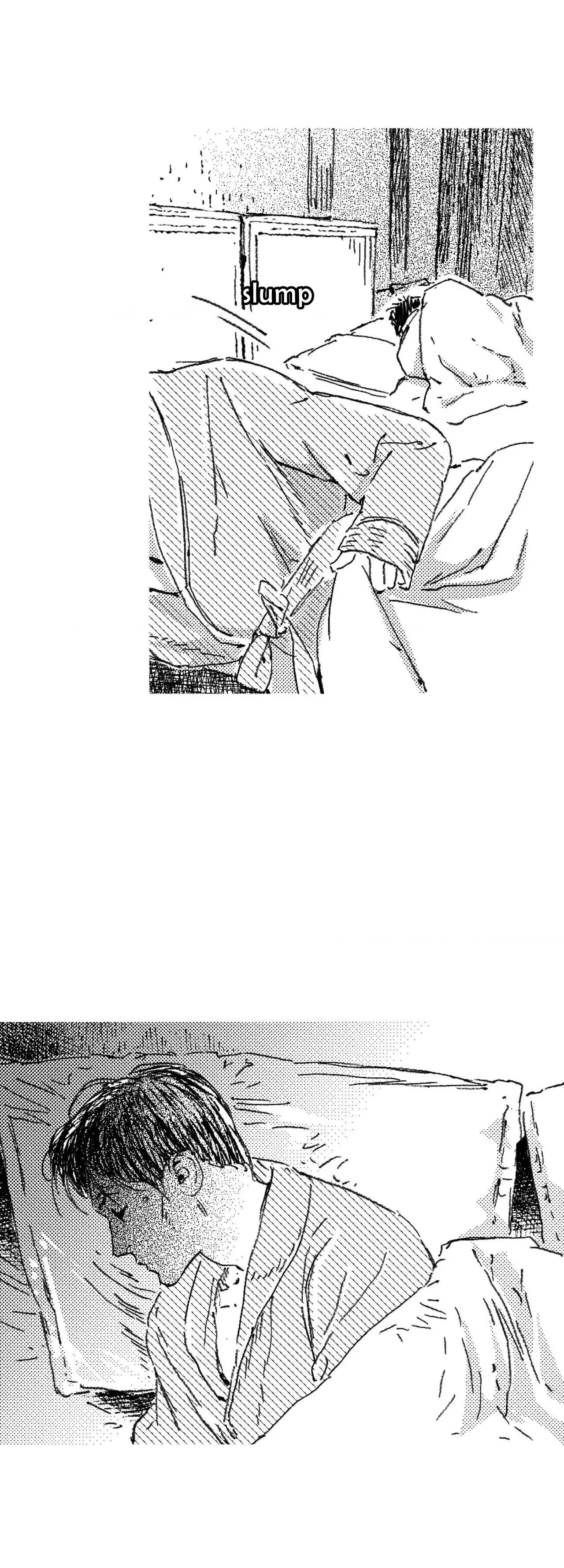 Read No More Eurydice chapter 206 image 7 on Lezhin