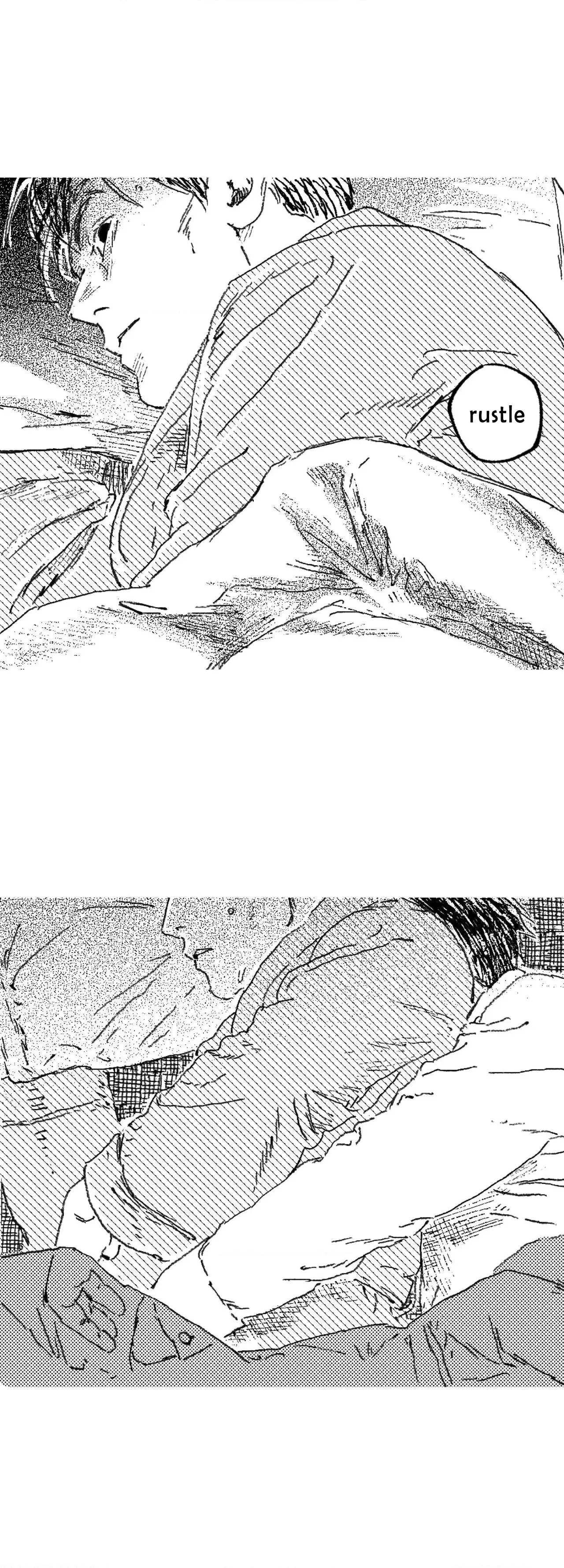 Read No More Eurydice chapter 206 image 8 on Lezhin