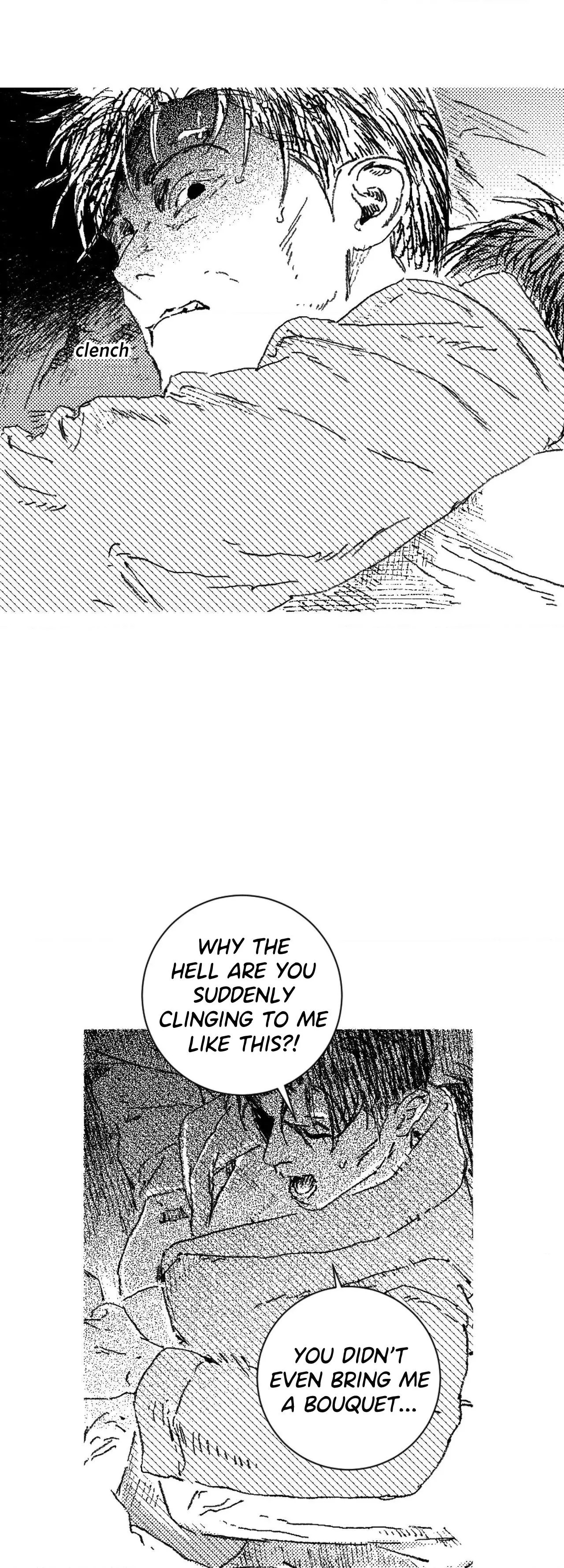 Read No More Eurydice chapter 206 image 9 on Lezhin