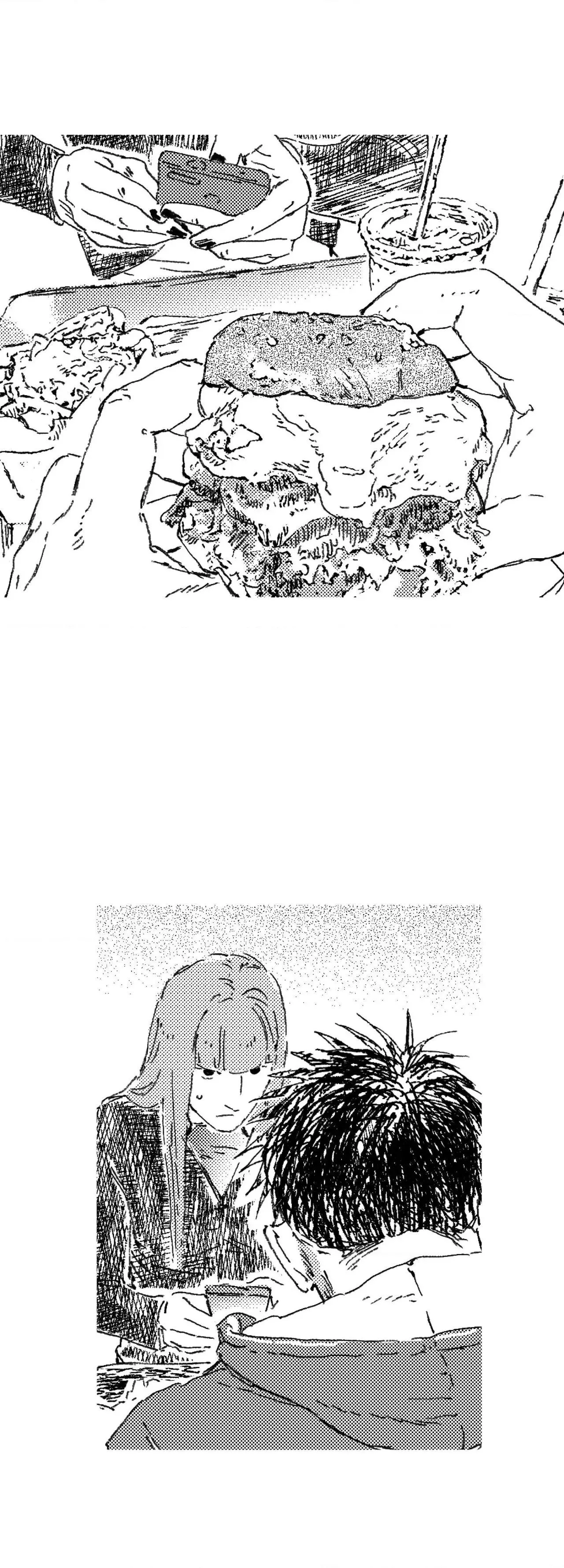 Read No More Eurydice chapter 207 image 10 on Lezhin