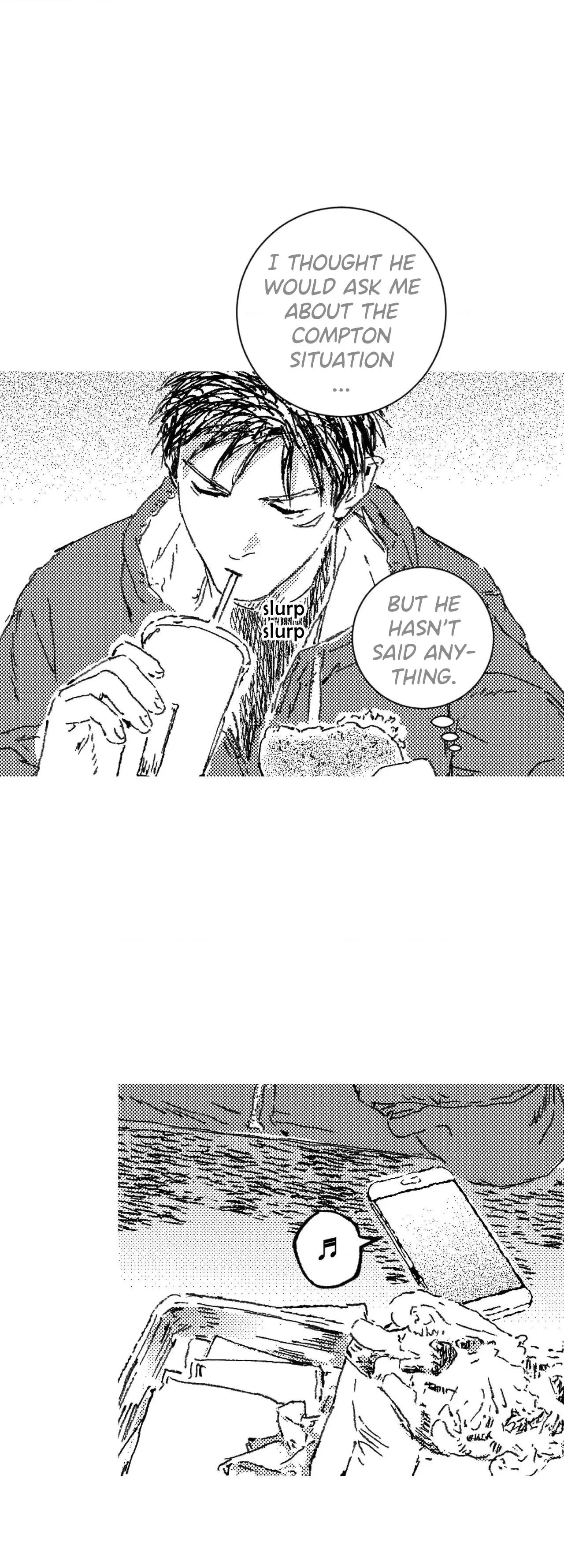 Read No More Eurydice chapter 207 image 11 on Lezhin
